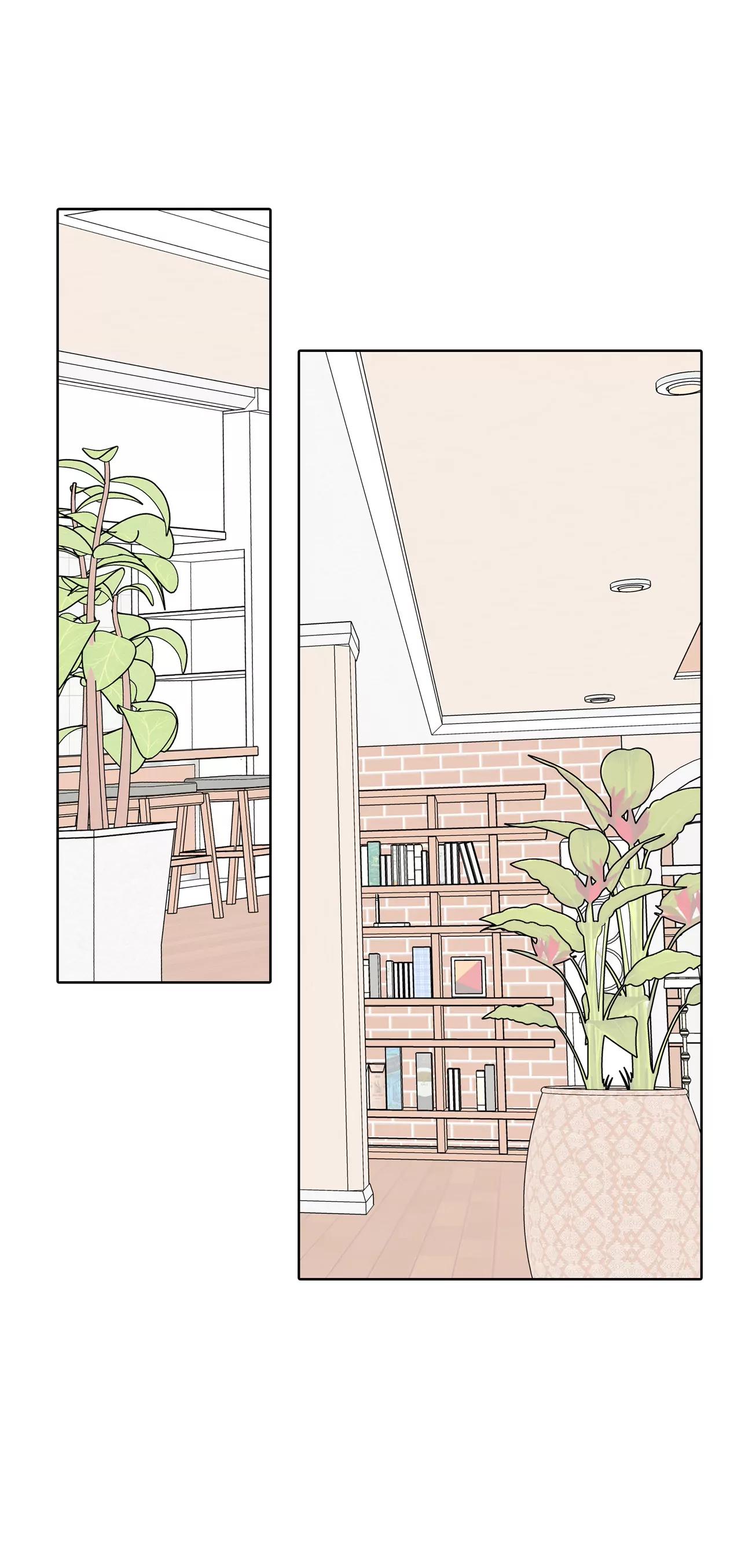 宮 - 373-離家出走（2） - 1