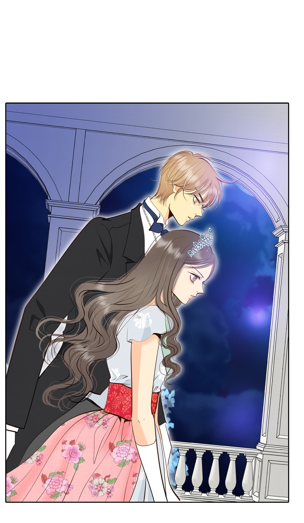 宮 - 第417話 心灰意冷（1） - 6