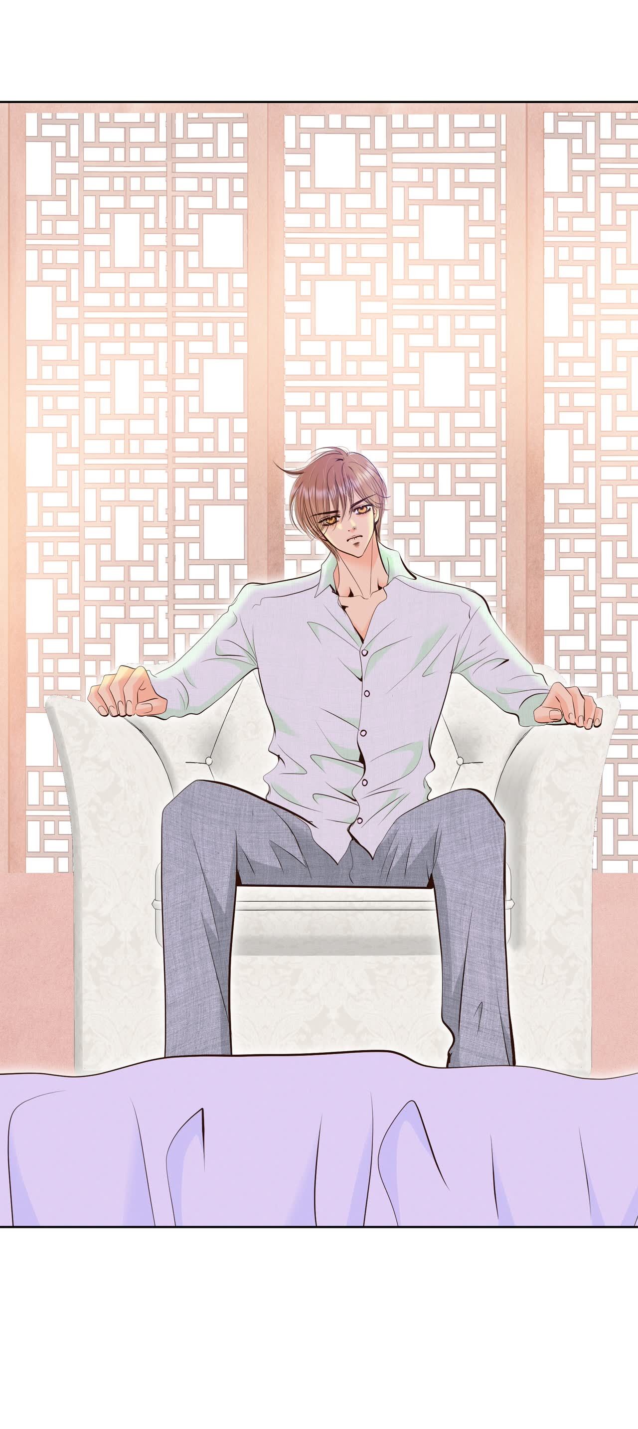 宮 - 第442話 真的再見了（2） - 1