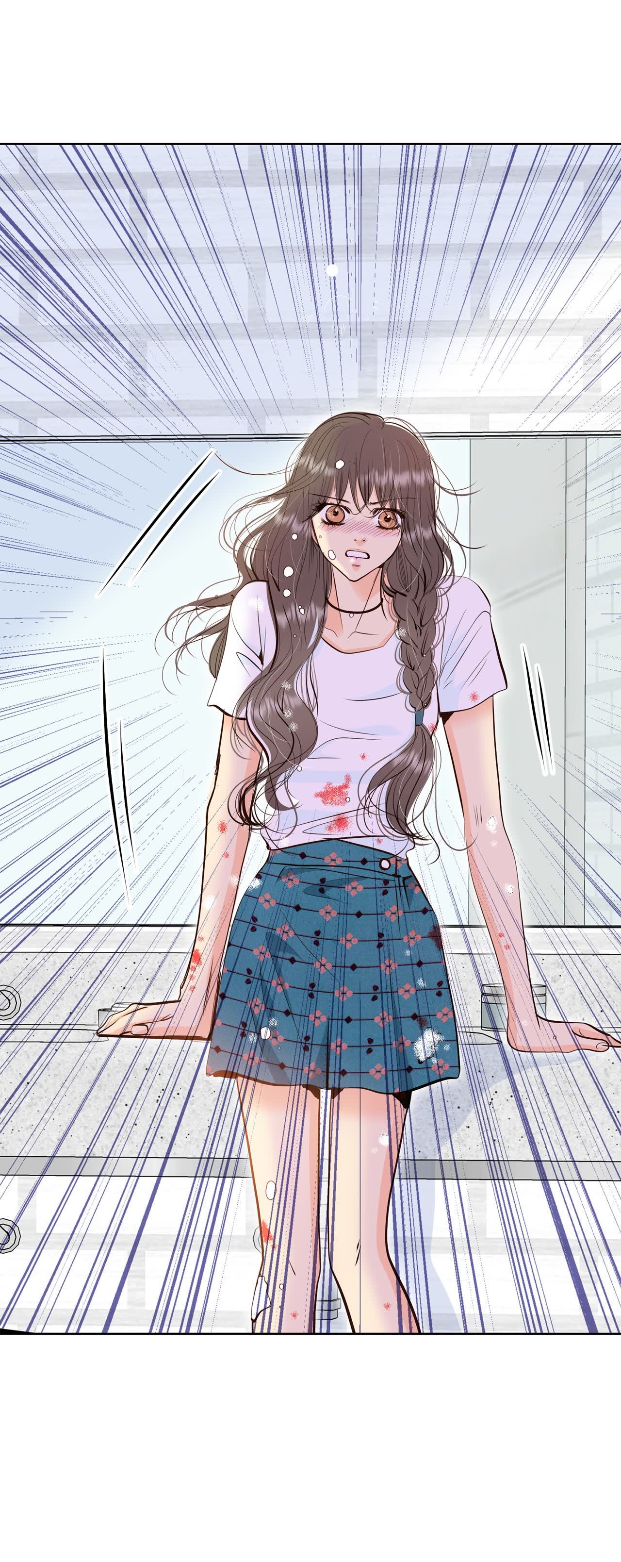 宮 - 第463話 烏龍（2） - 5