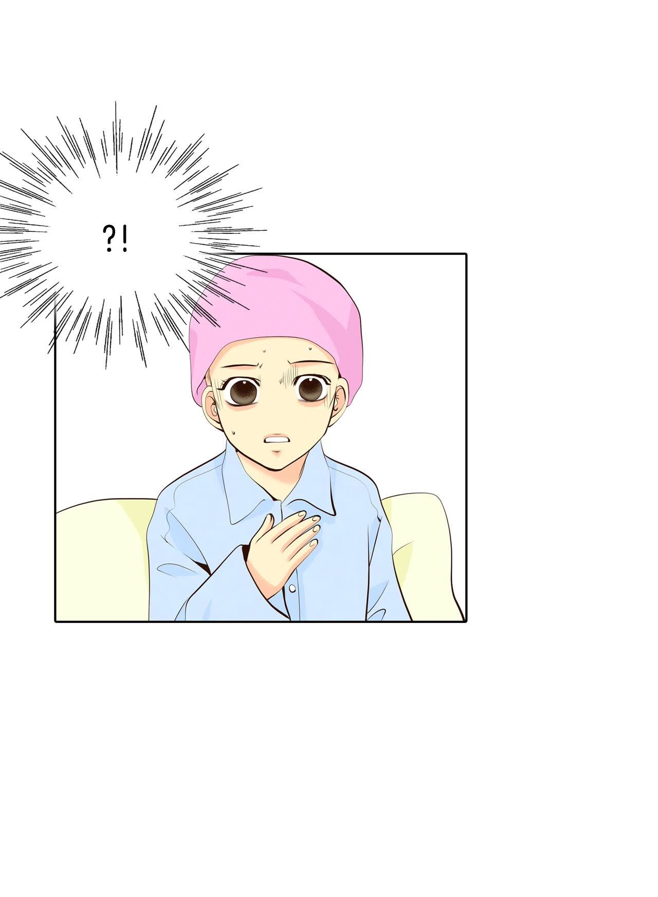 宮 - 第463話 烏龍（2） - 1