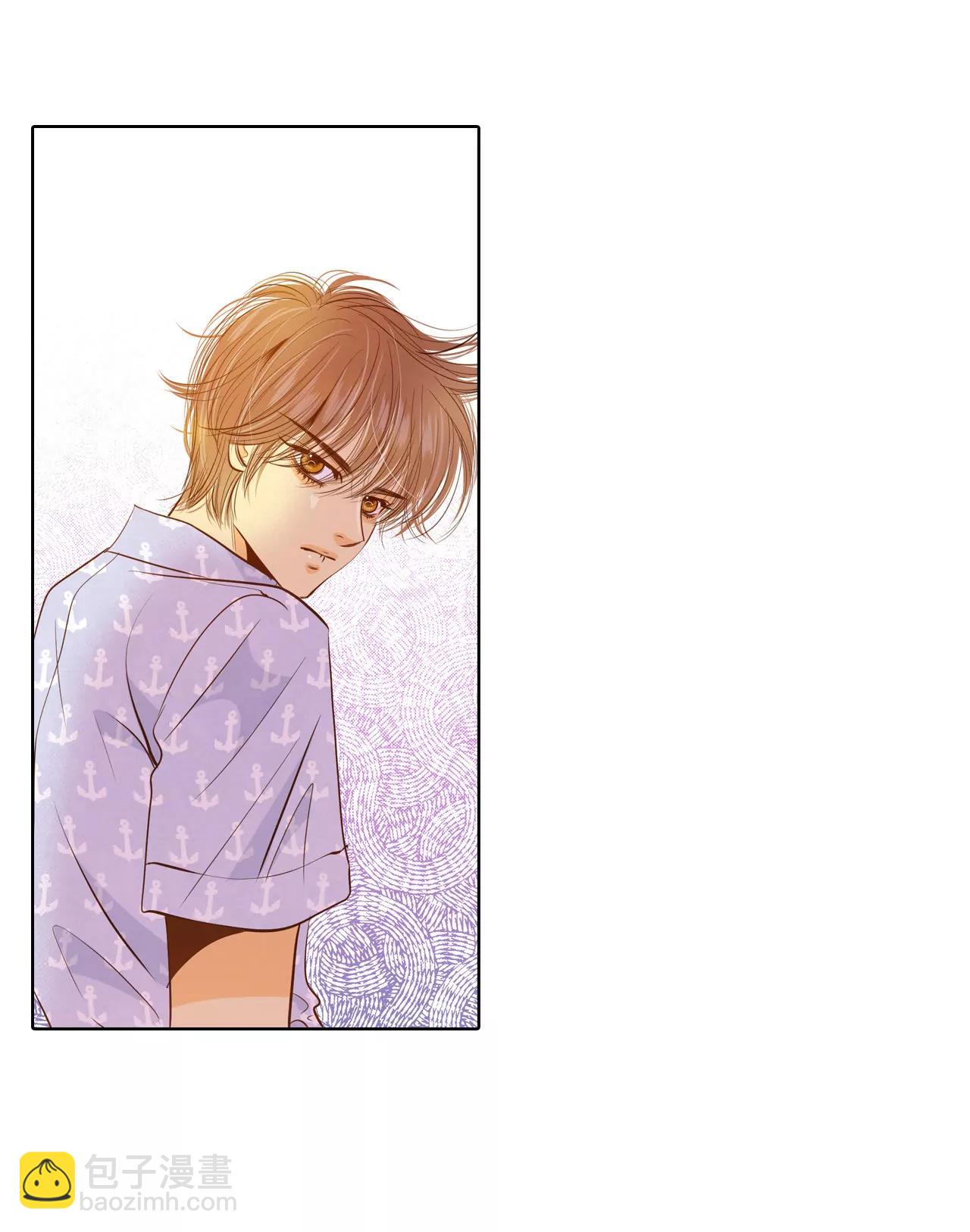 宮 - 第65話 最自然的人呢 - 2