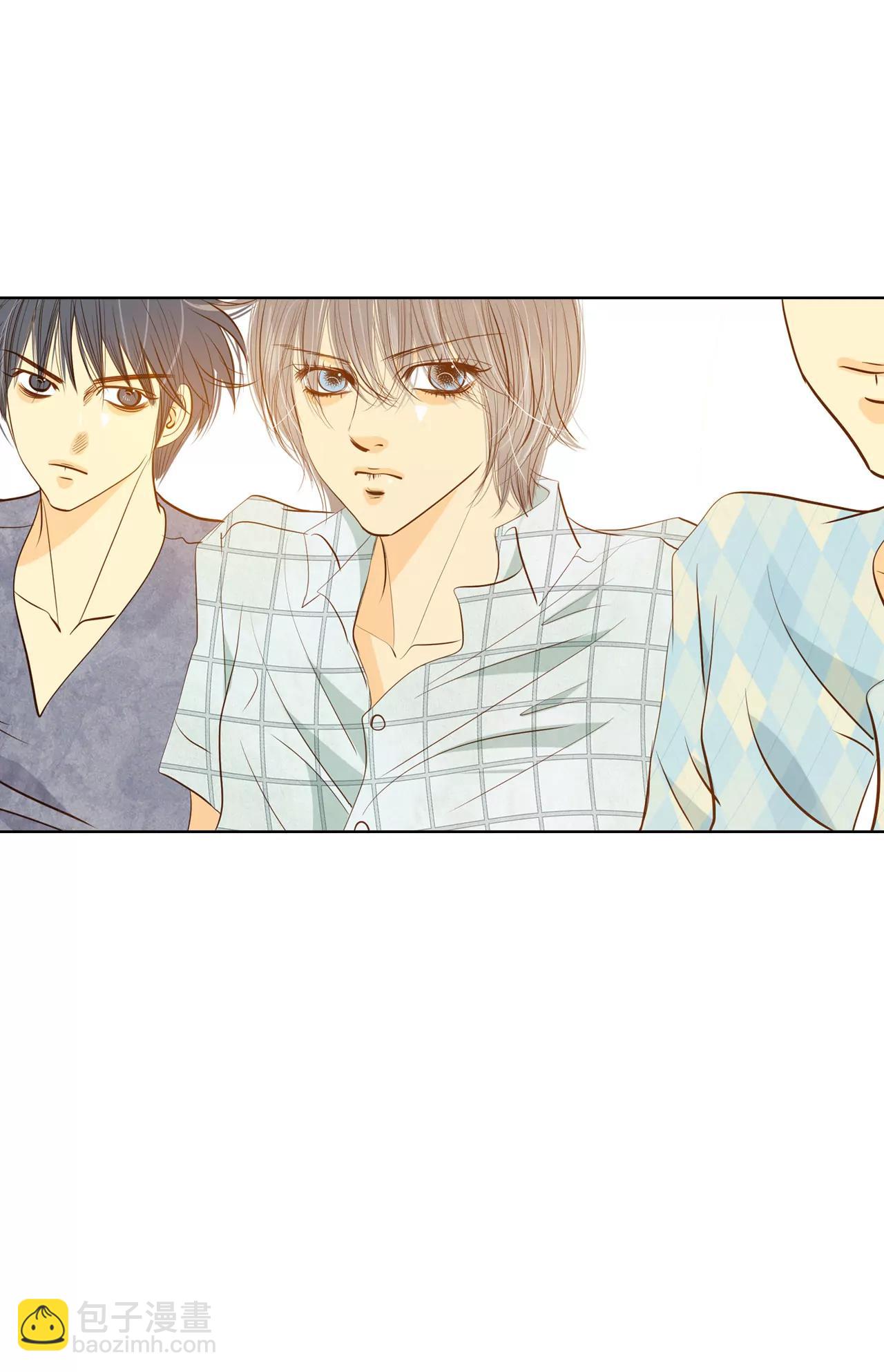 宮 - 第67話 謀反 - 6