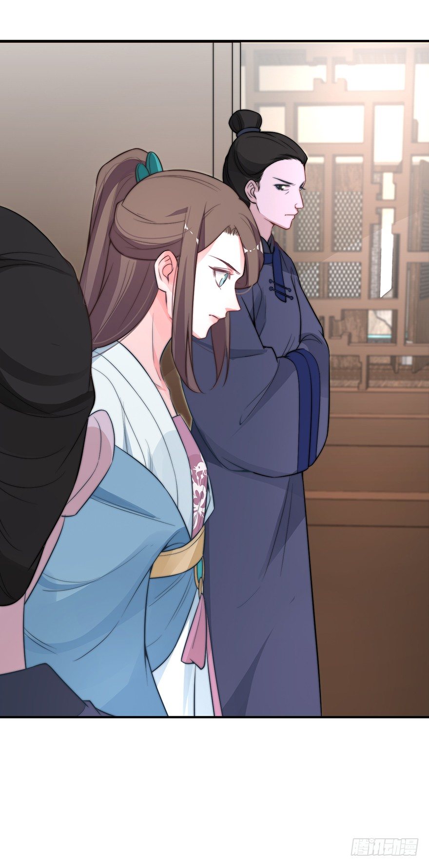 真人秀竟有性命危险！-第12话