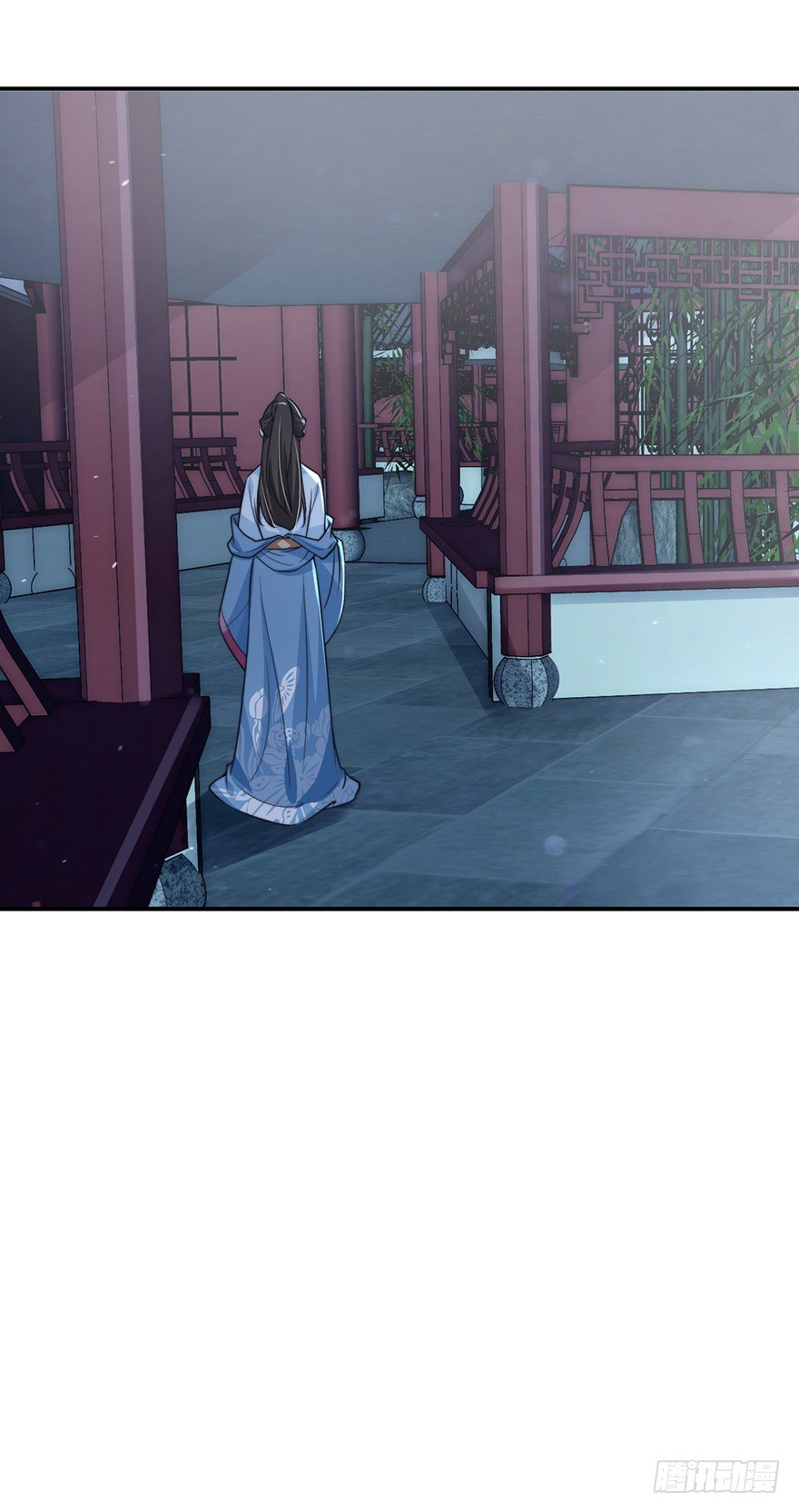 黄雀在后！-第16话