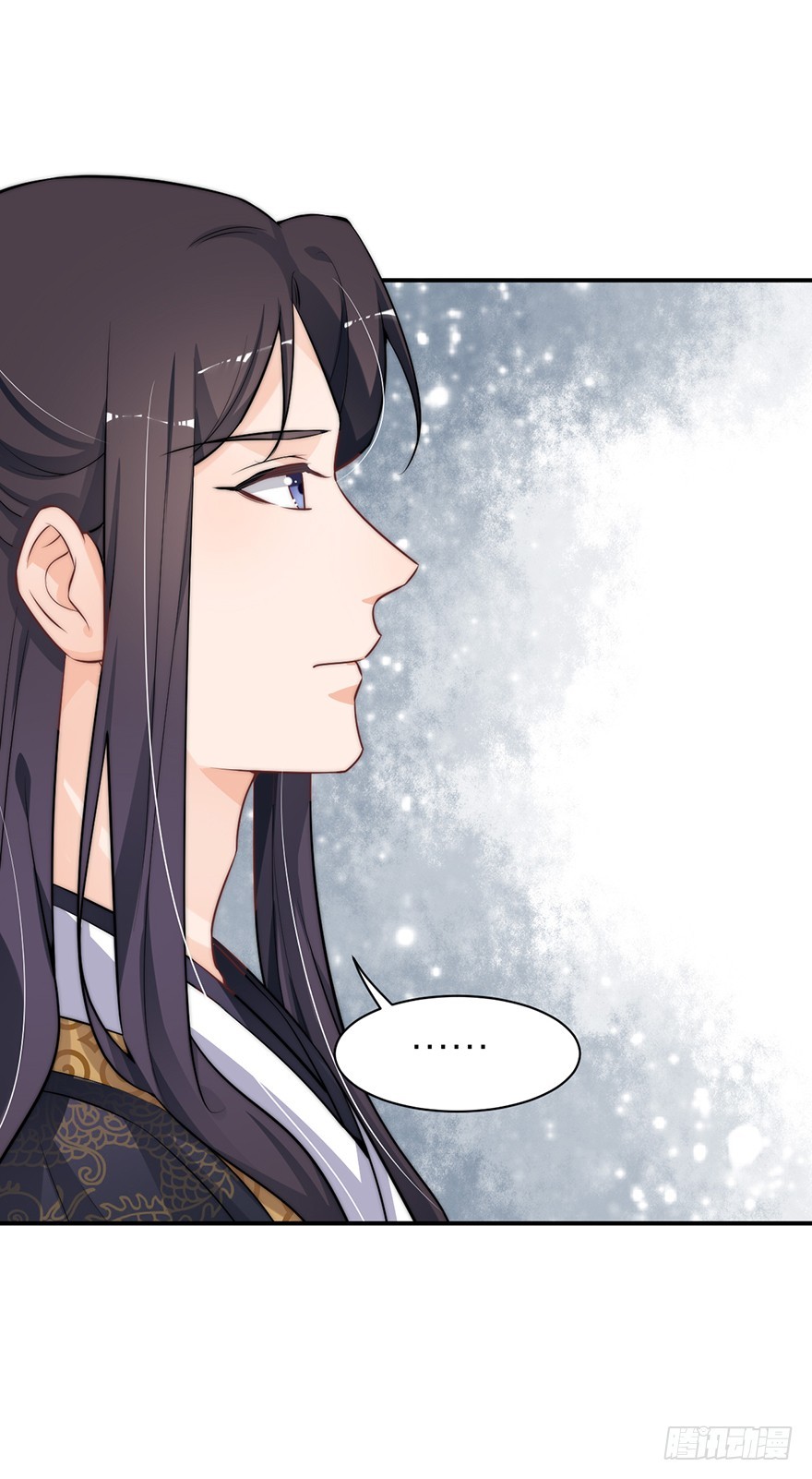 直播侍寝？-第18话