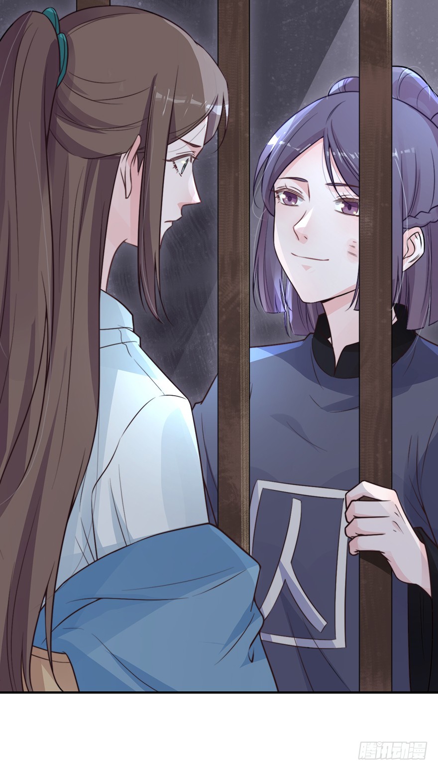 真人秀背后另有阴谋？-第22话