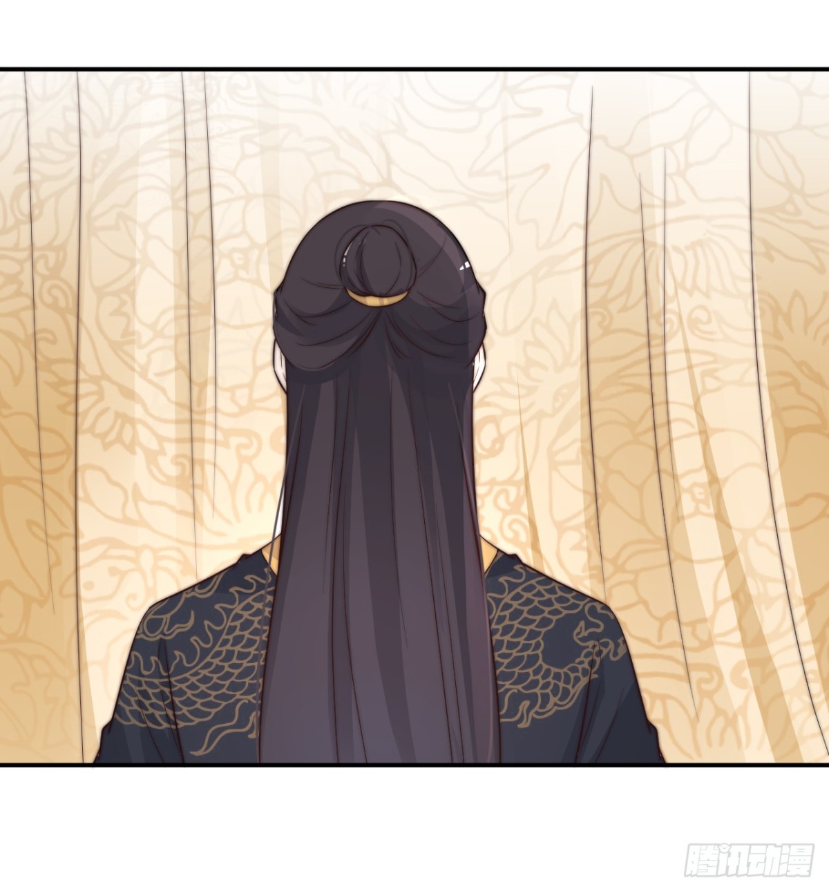 第一次拥抱-第28话