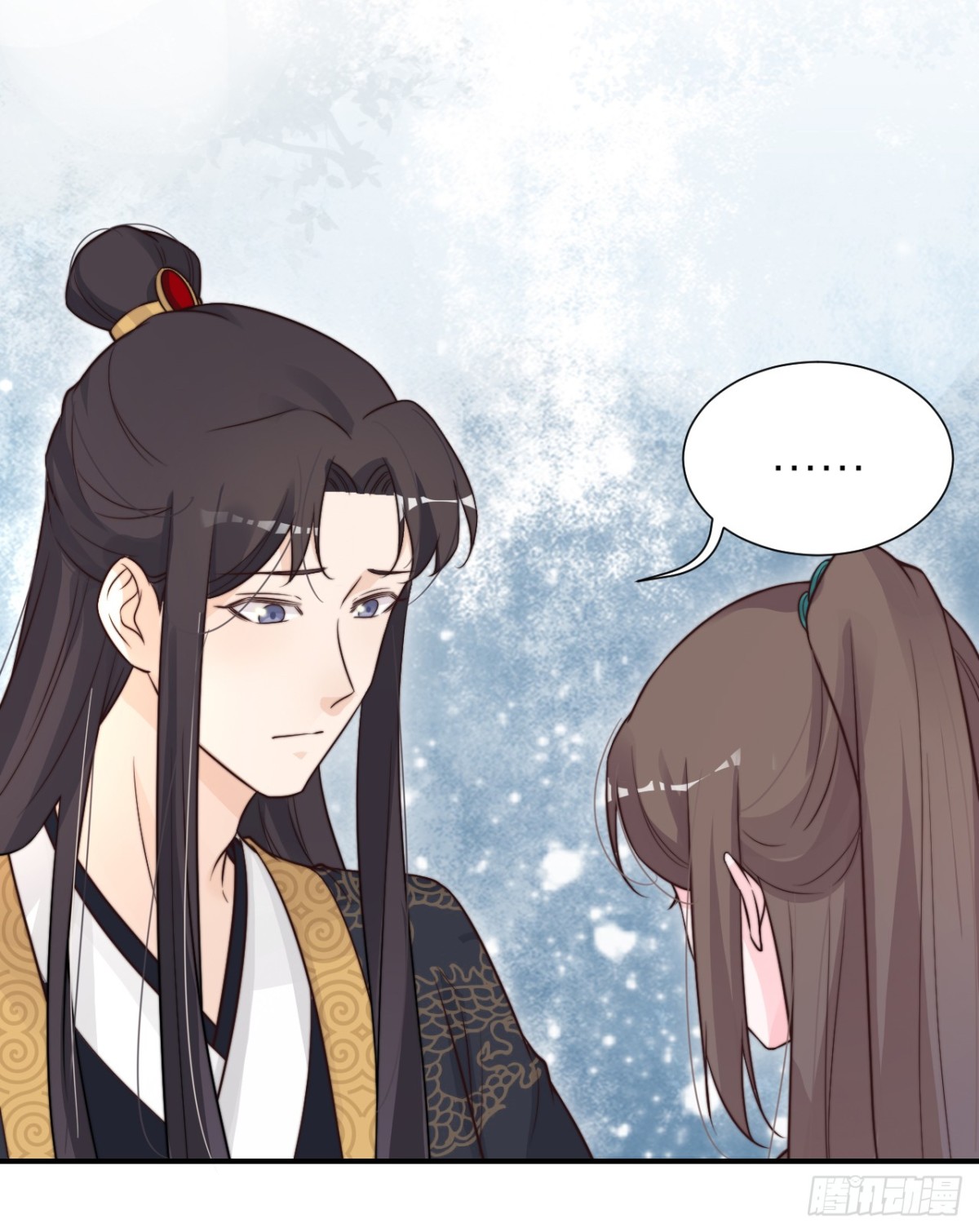 第一次拥抱-第28话