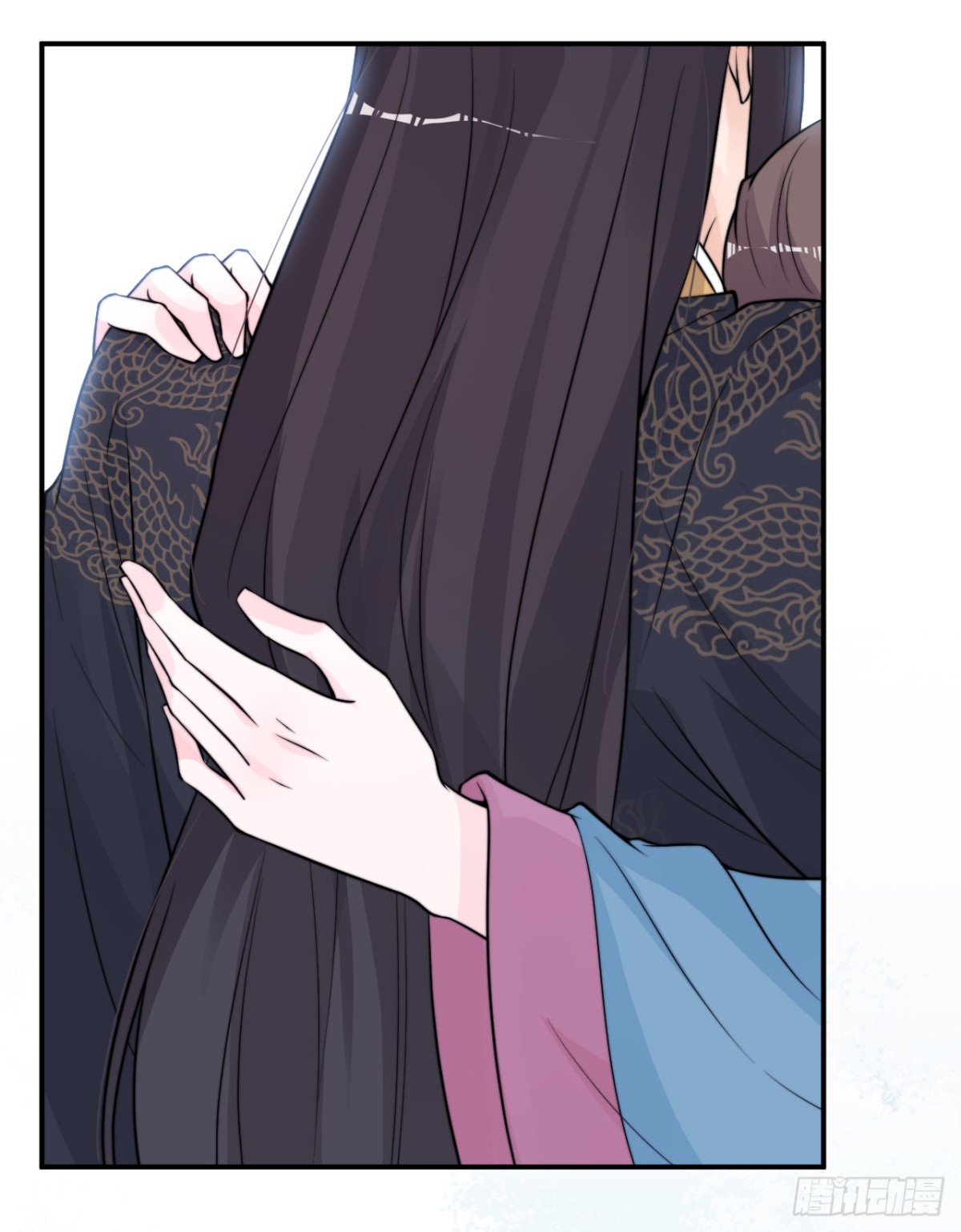 第一次拥抱-第28话