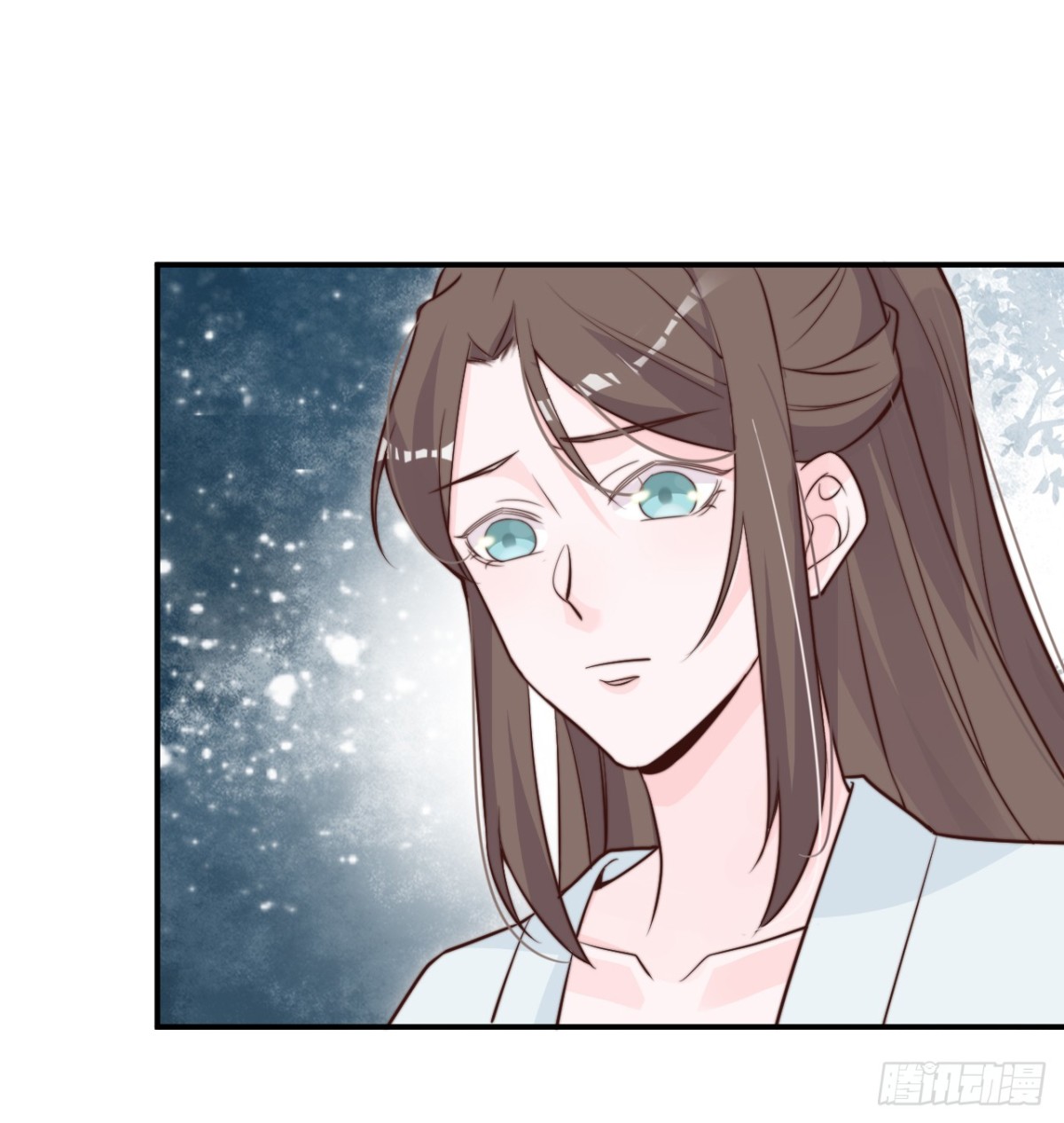 女主教婉嫔做人-第30话