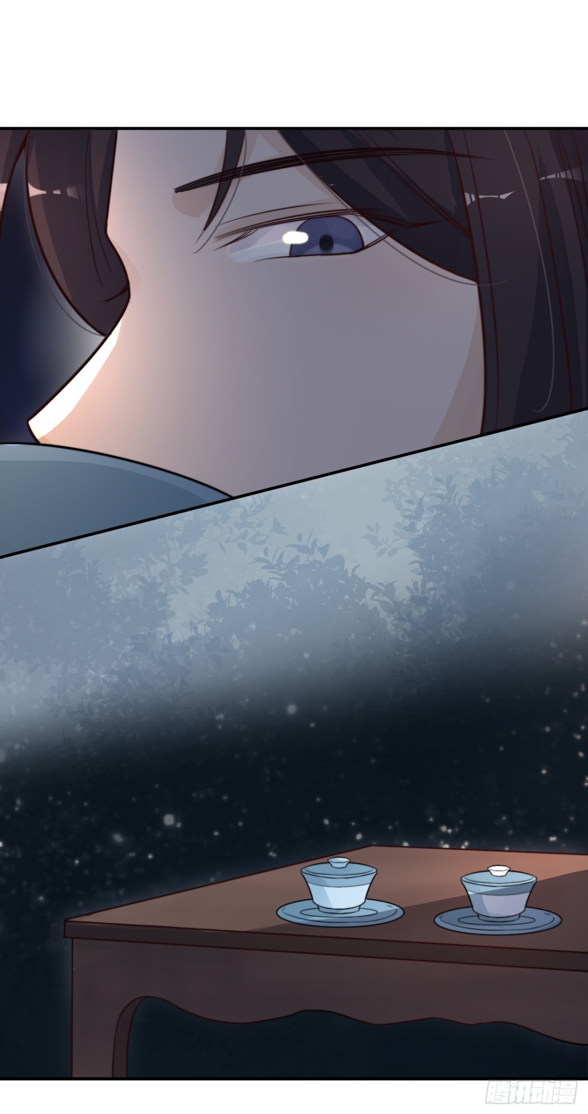 帝晓是什么纯情夫妇？！-第34话