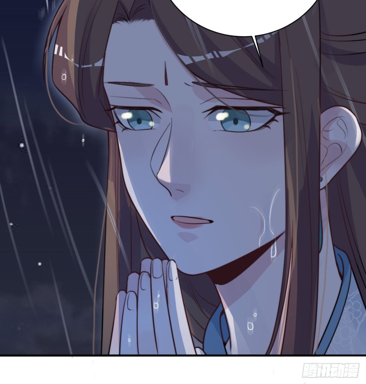 你把我心弄乱了(1/2)-第40话