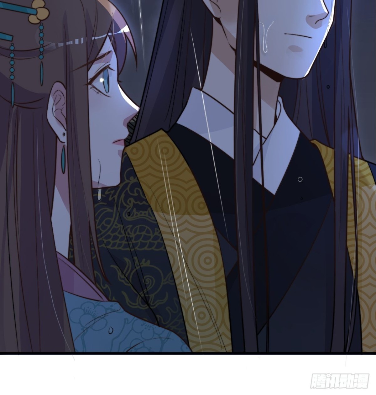 你把我心弄乱了(1/2)-第40话