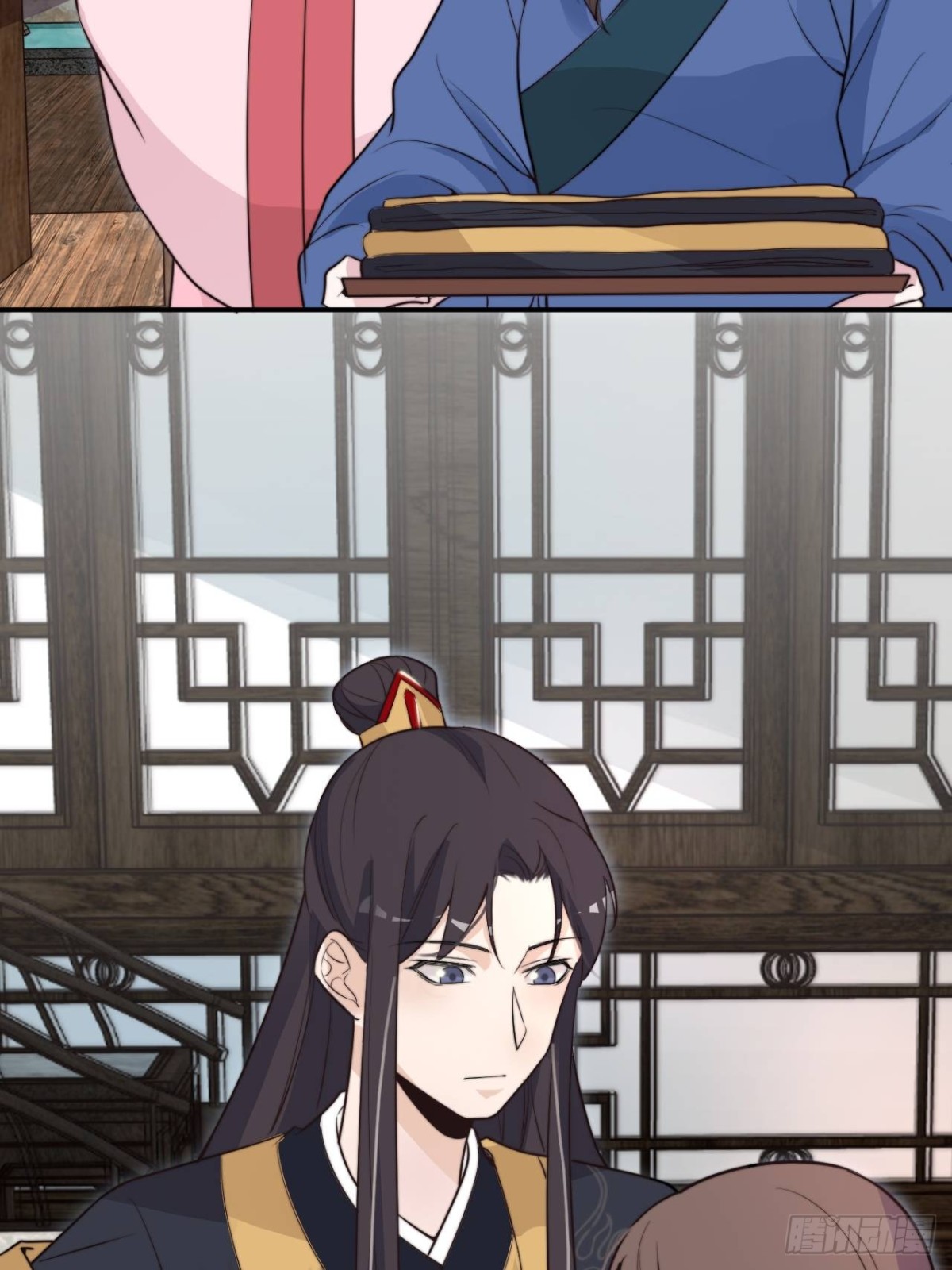 你把我心弄乱了(1/2)-第40话