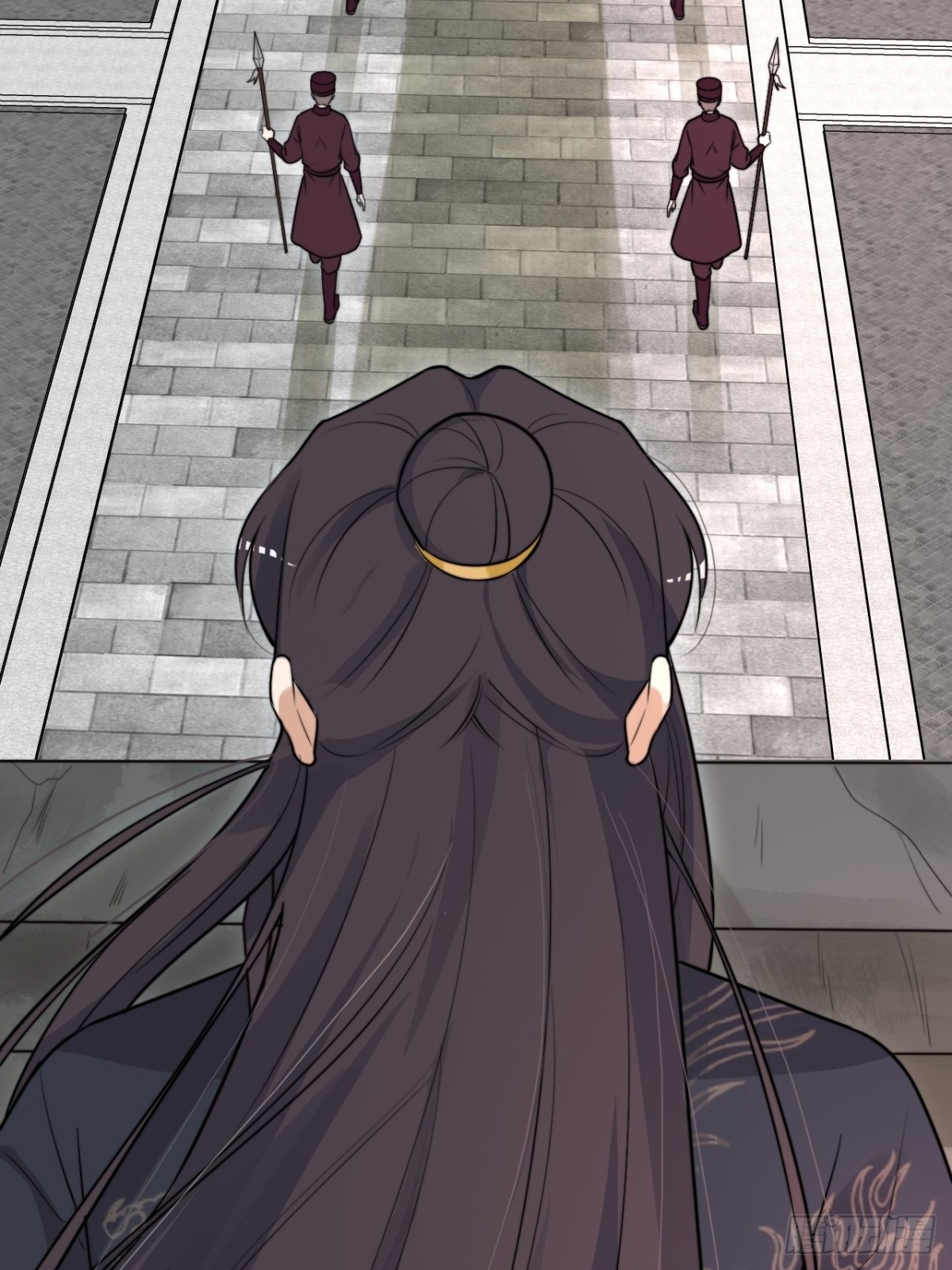 你把我心弄乱了(1/2)-第40话