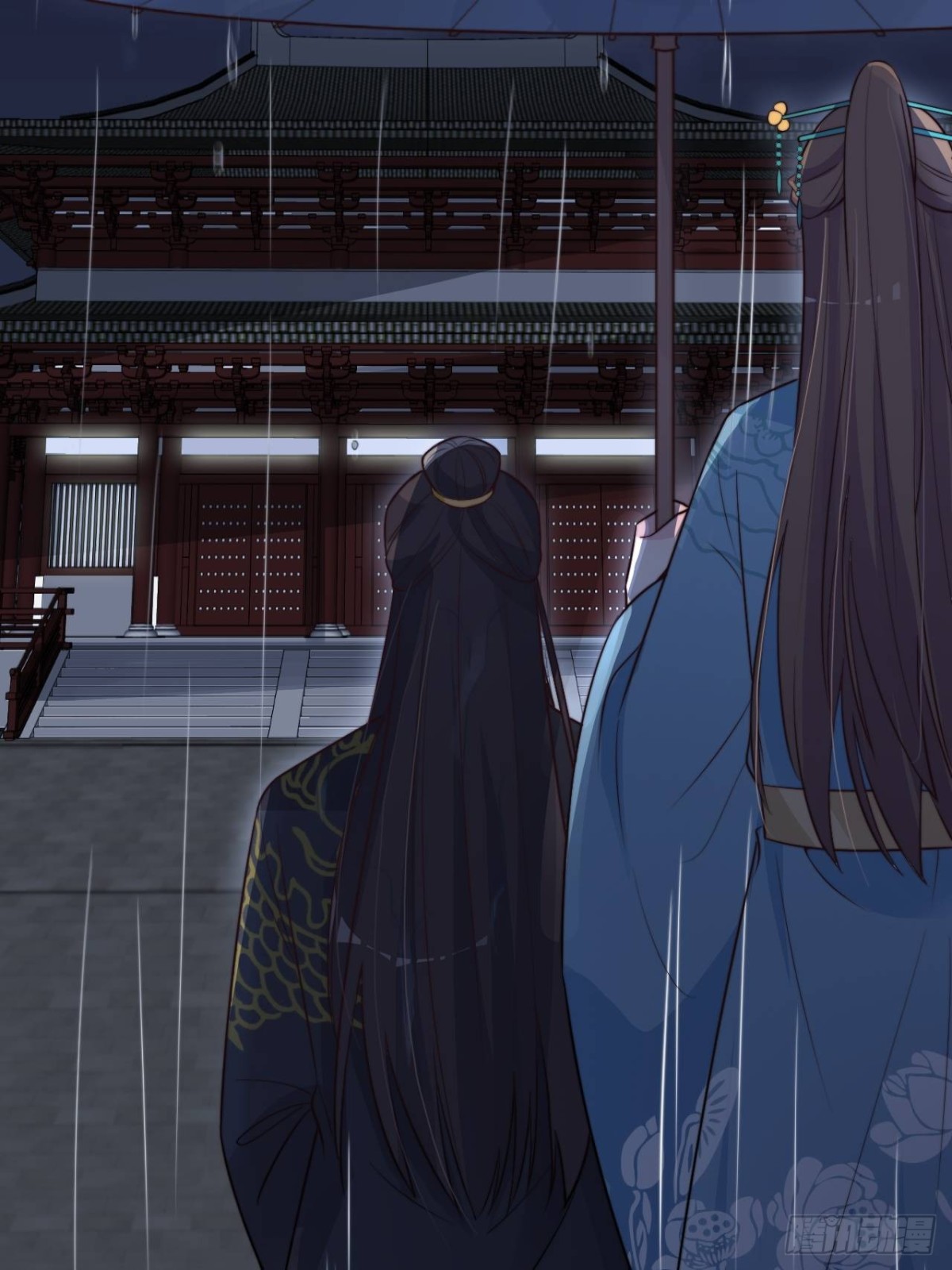 你把我心弄乱了(1/2)-第40话