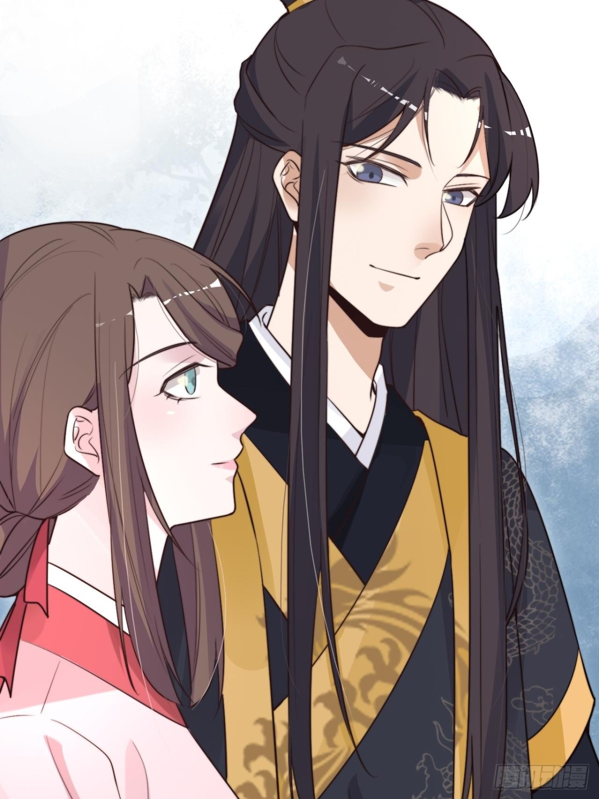 你把我心弄乱了(1/2)-第40话