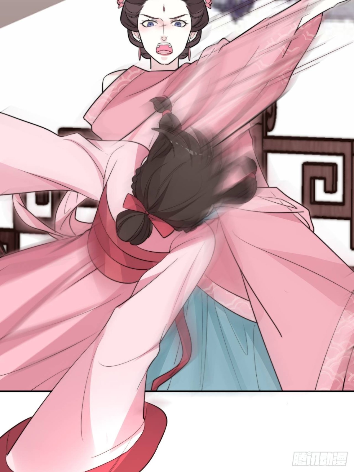 不是主仆，是亲人(1/2)-第42话