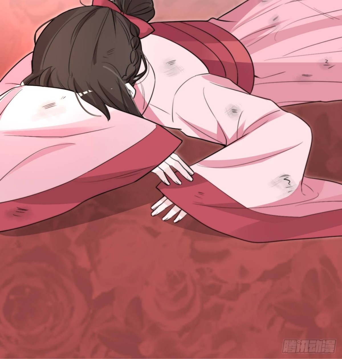 不是主仆，是亲人(1/2)-第42话