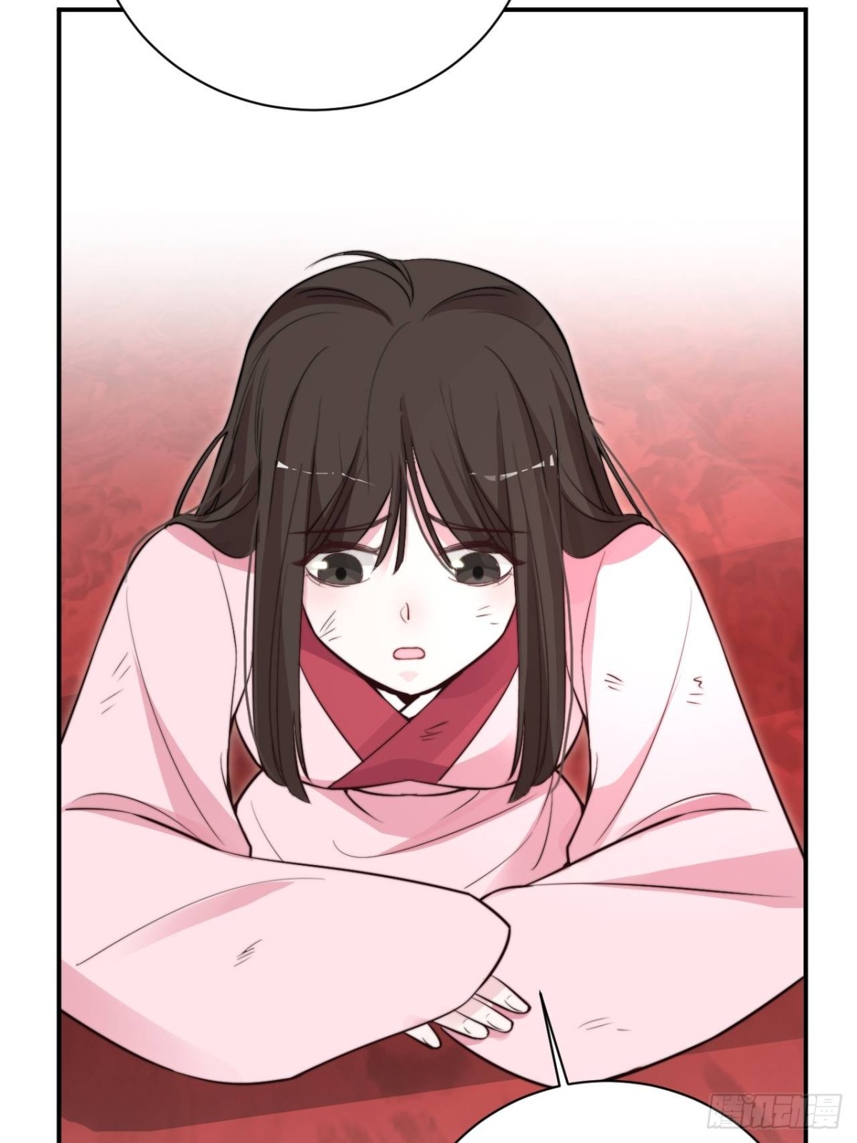 不是主仆，是亲人(1/2)-第42话