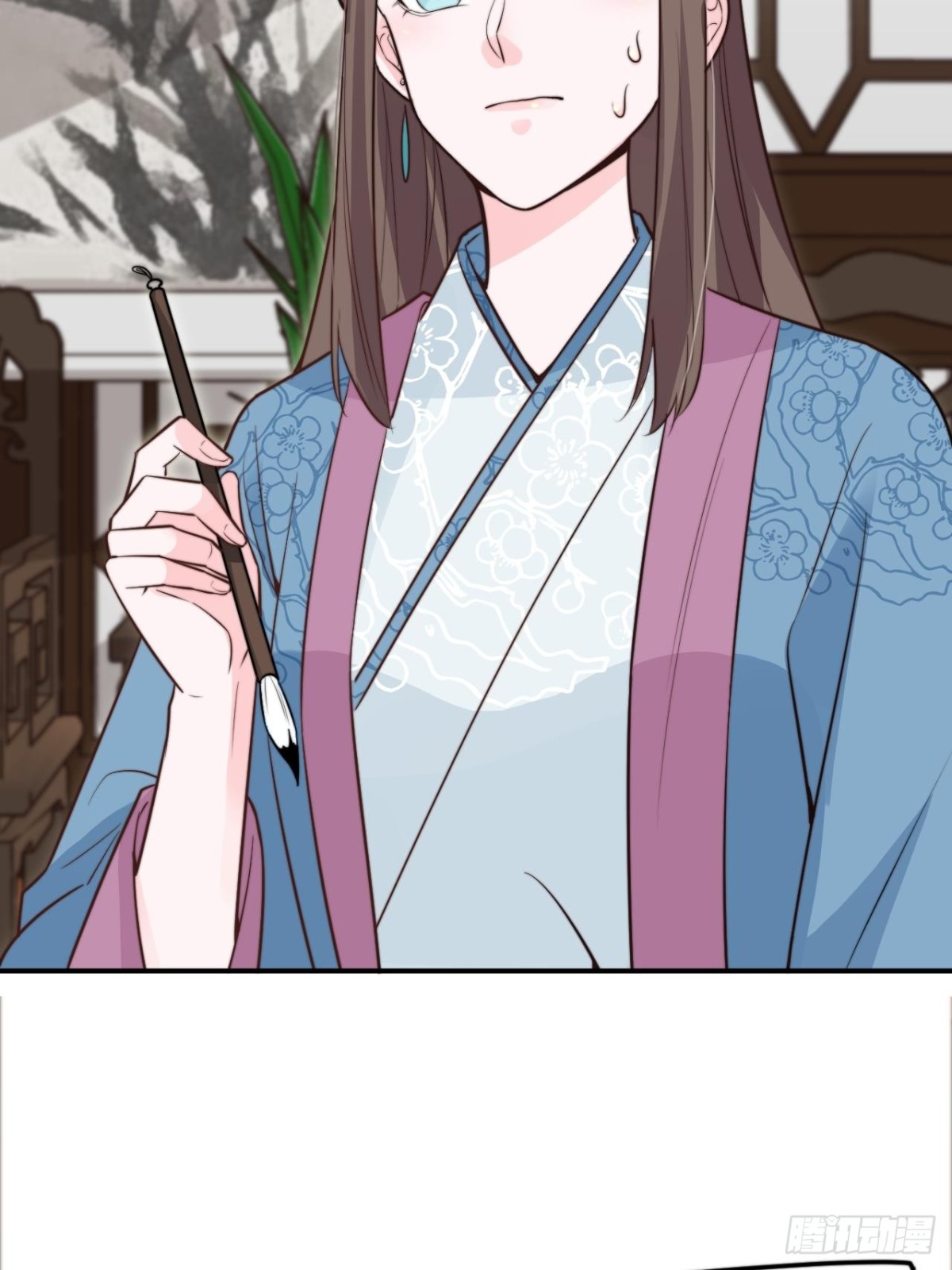 宫斗不如磕CP(1/2)-第44话