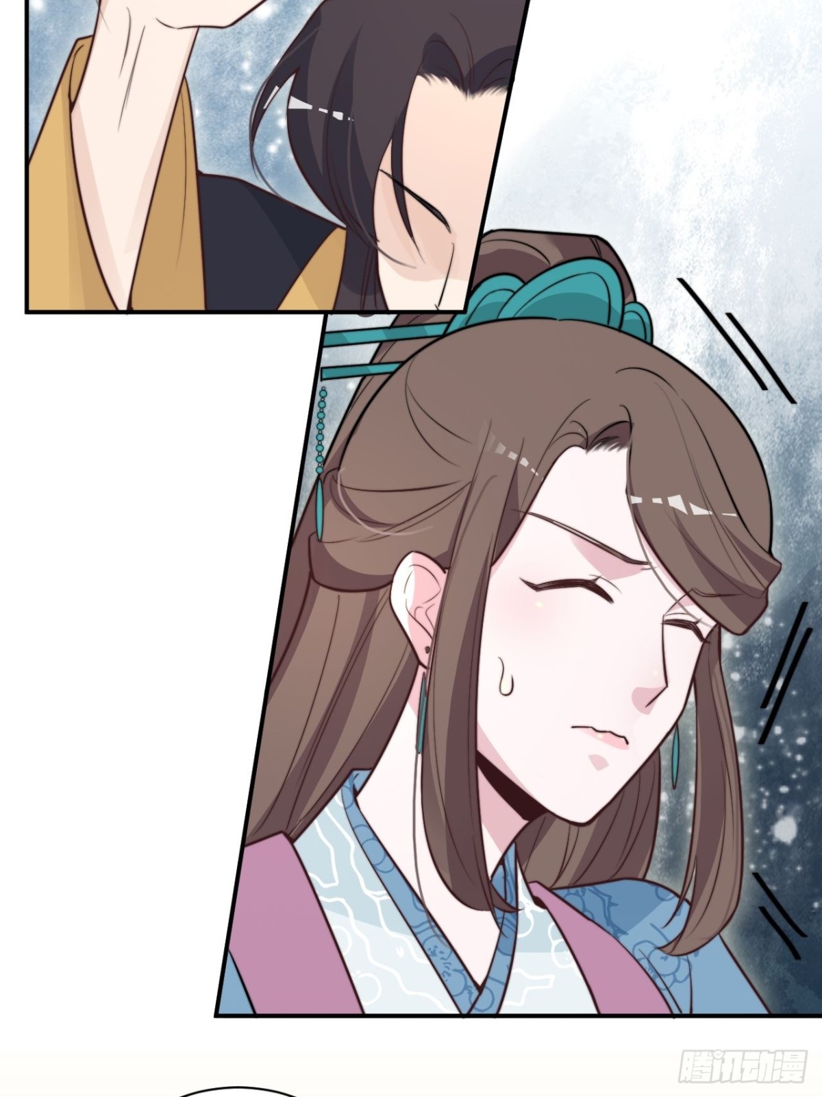 宫斗不如磕CP(1/2)-第44话