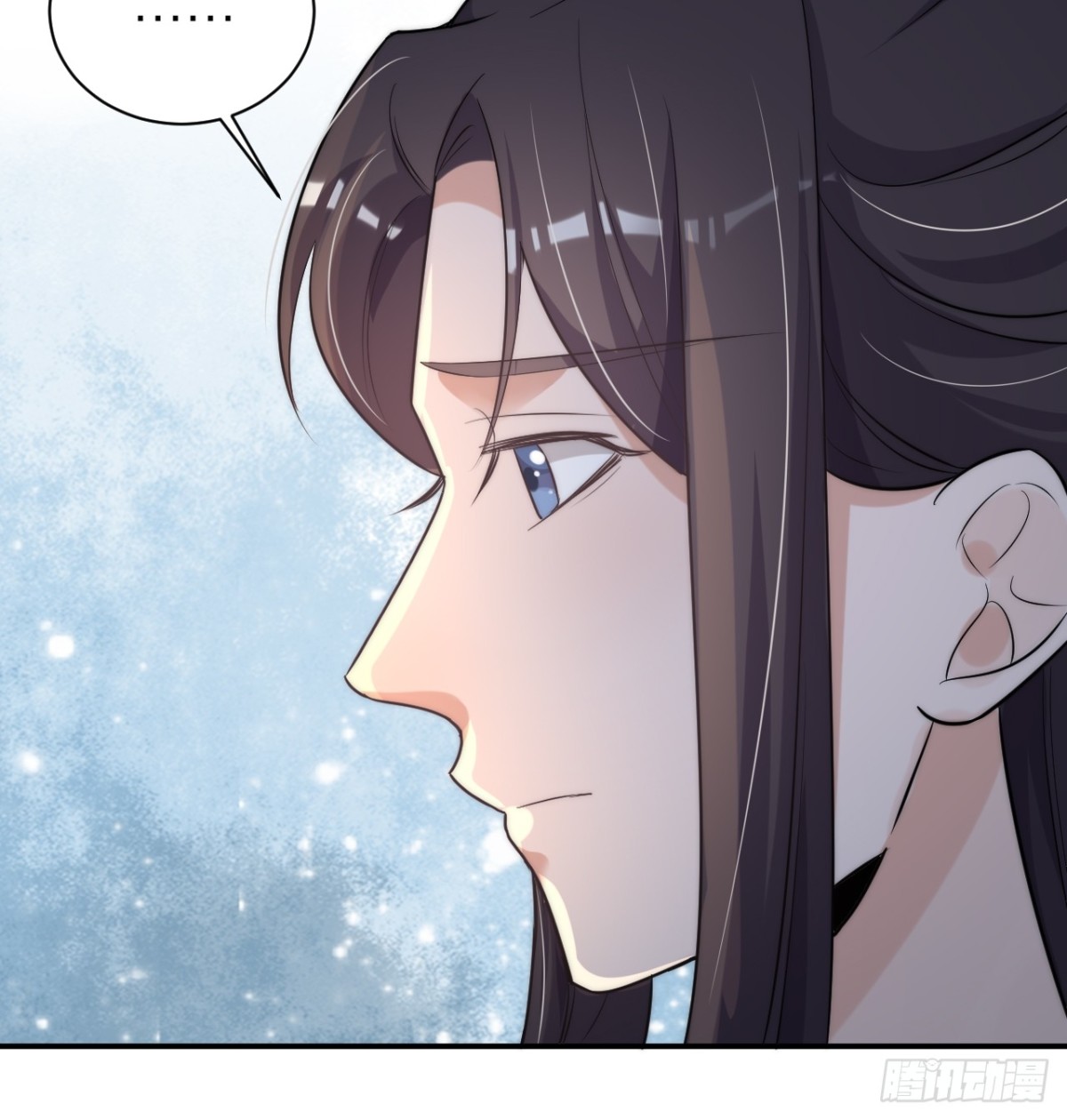 朕喜欢你(1/2)-第46话