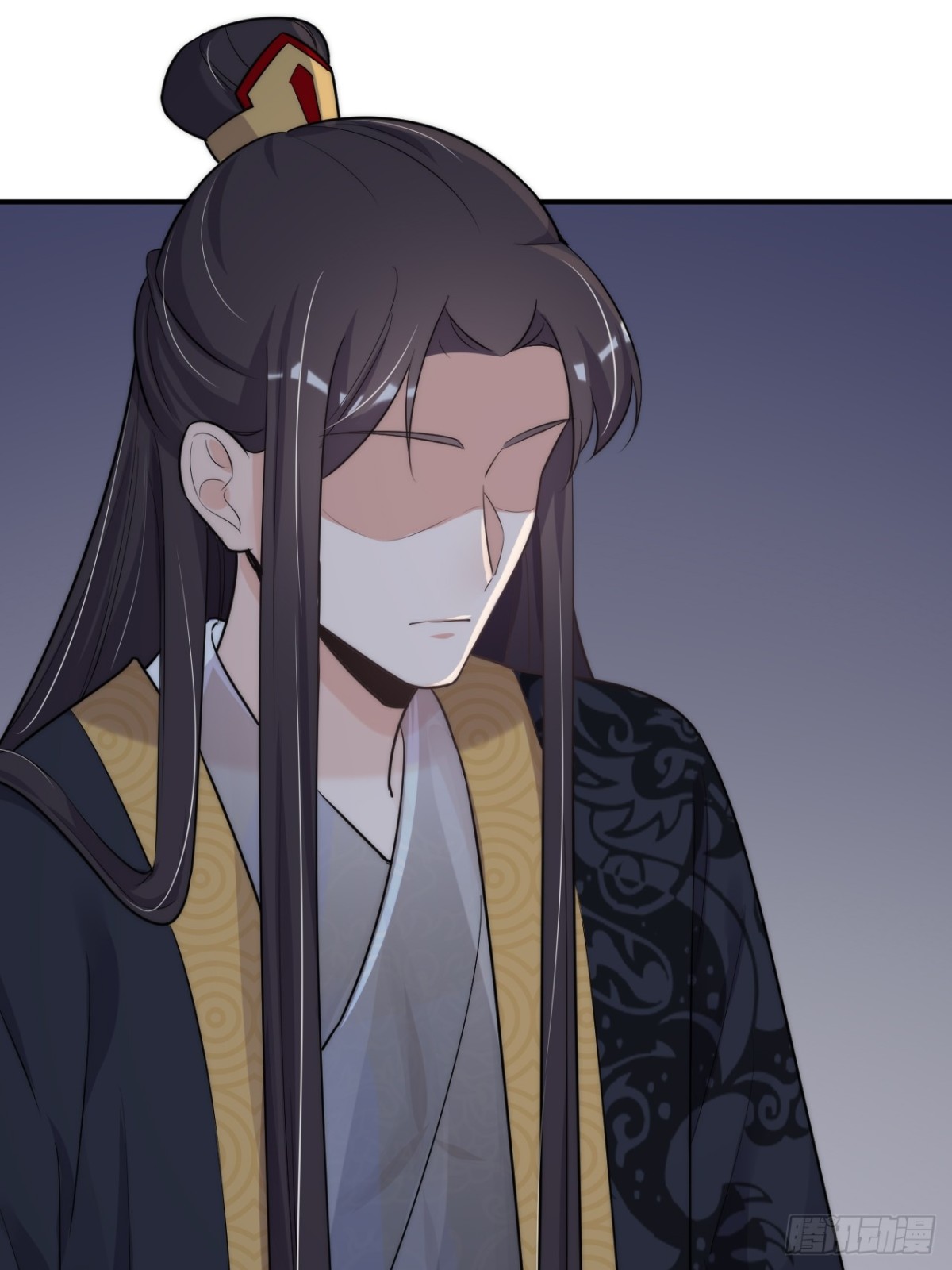 朕喜欢你(1/2)-第46话