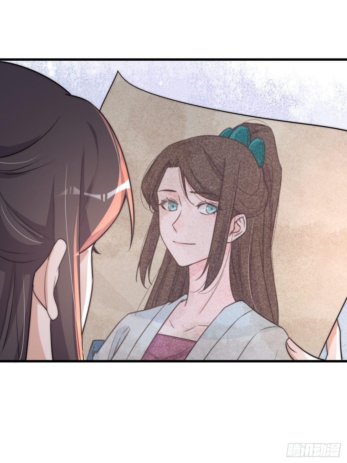 秦&bull;钮钴禄&bull;晓归来！(1/2)-第48话