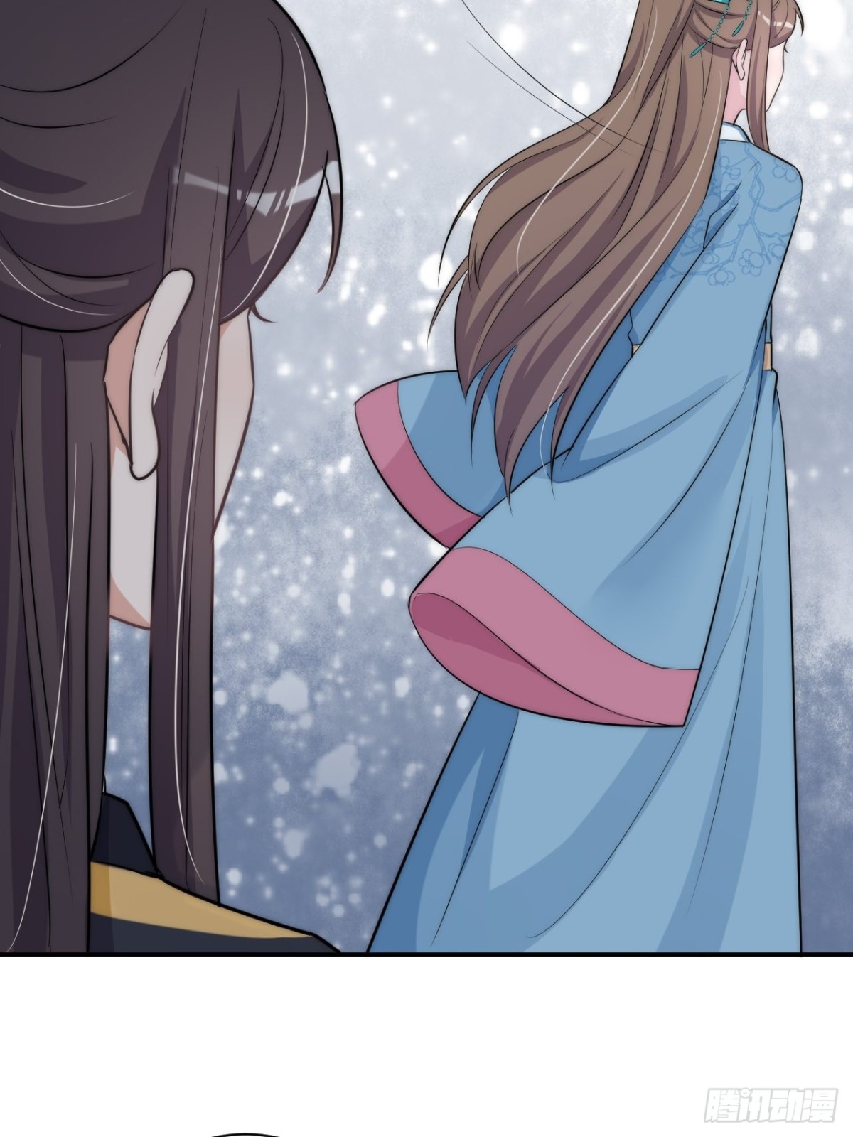 秦&bull;钮钴禄&bull;晓归来！(1/2)-第48话