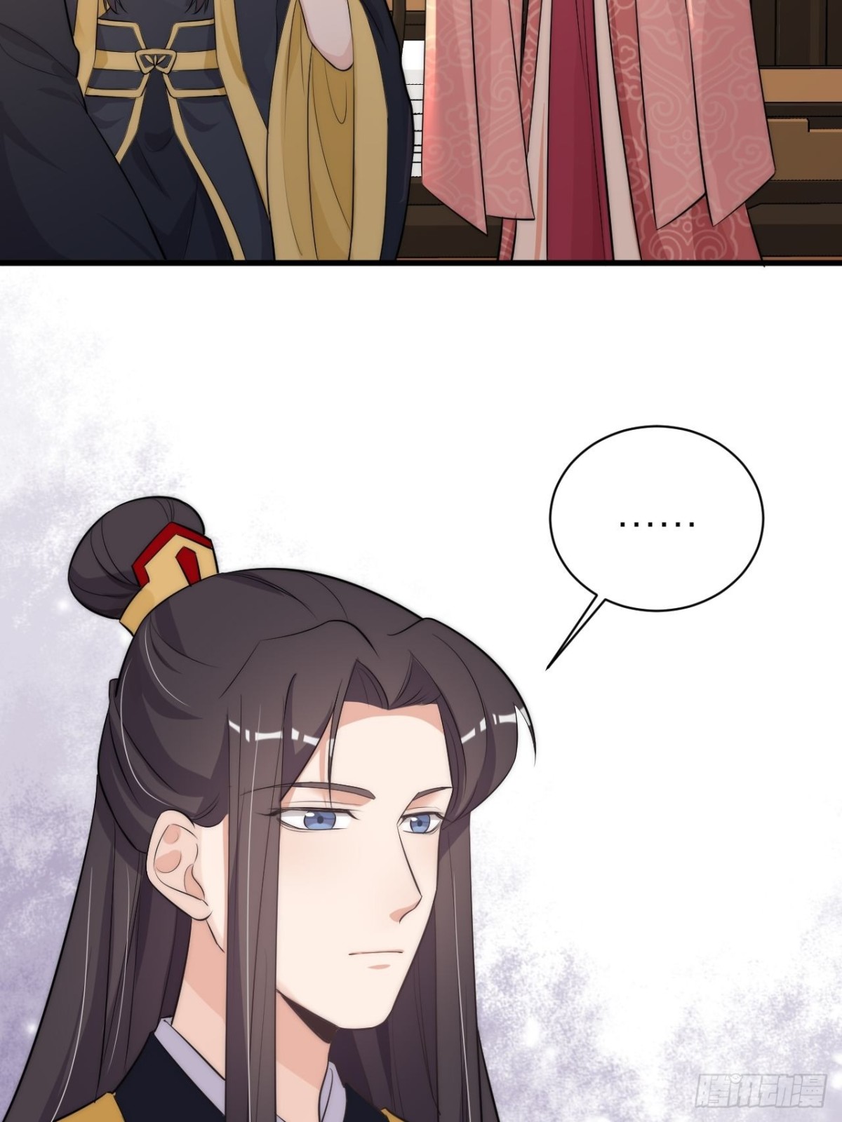 秦&bull;钮钴禄&bull;晓归来！(1/2)-第48话