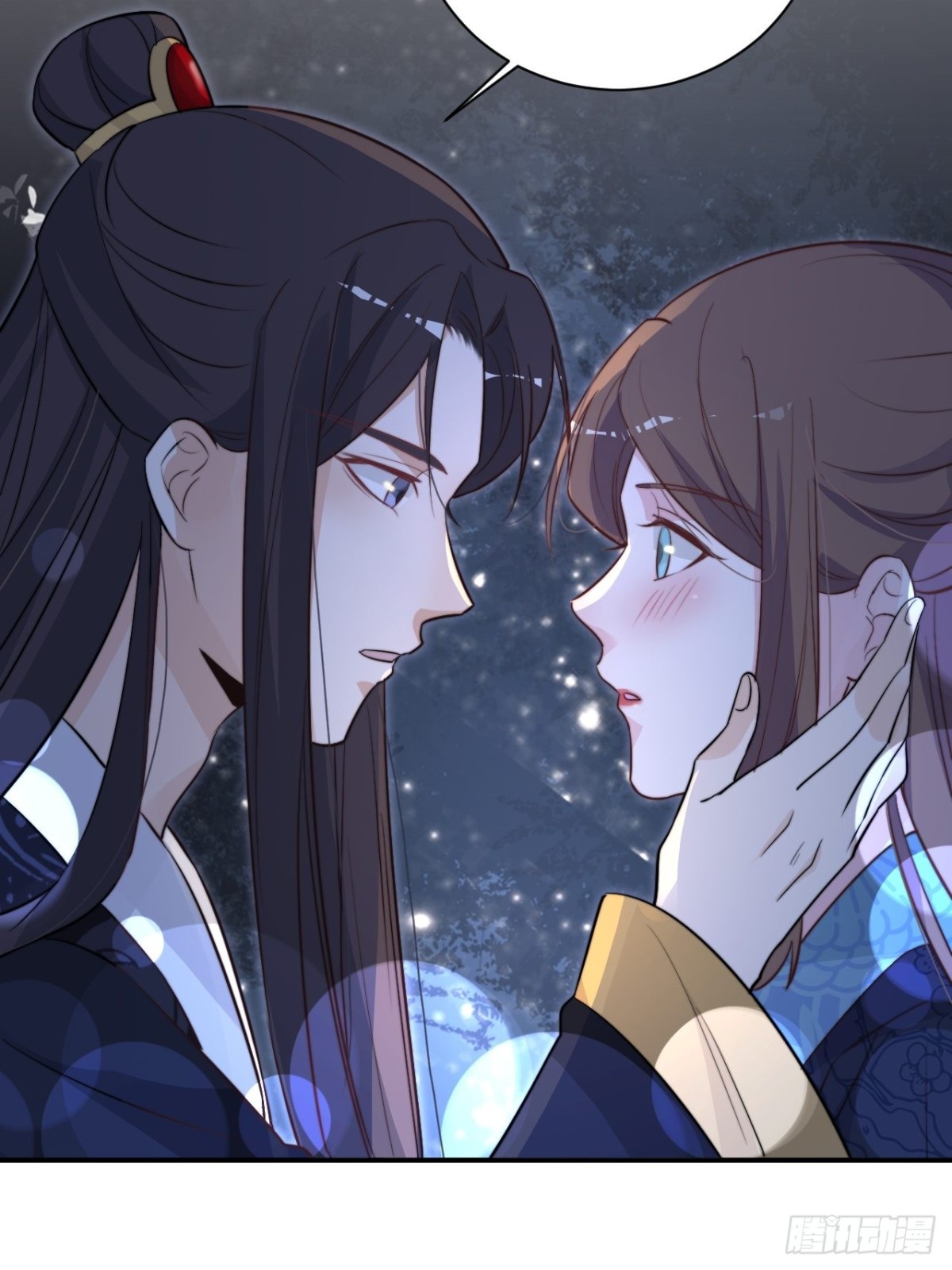 影后演技翻车-第52话