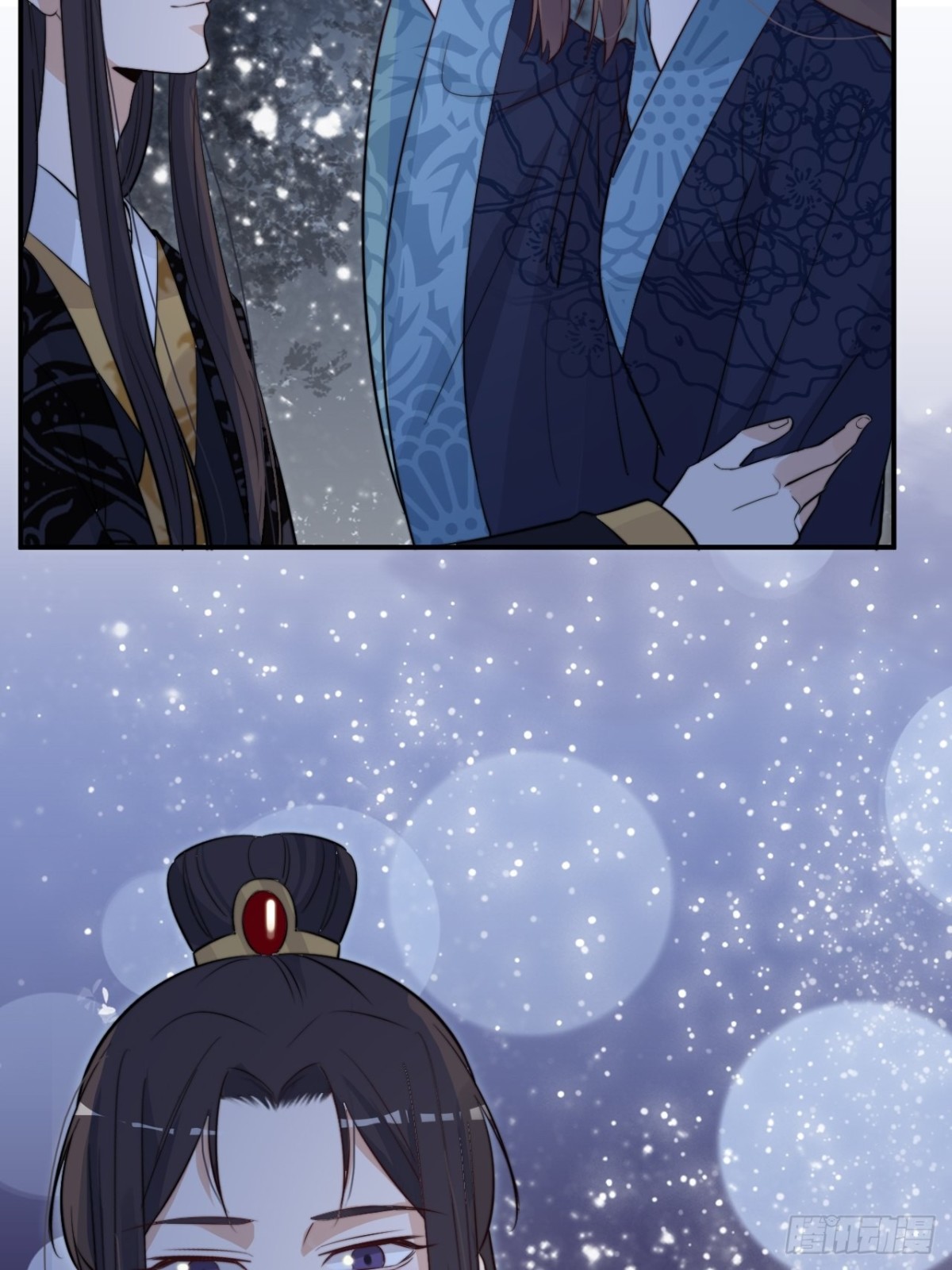 影后演技翻车-第52话