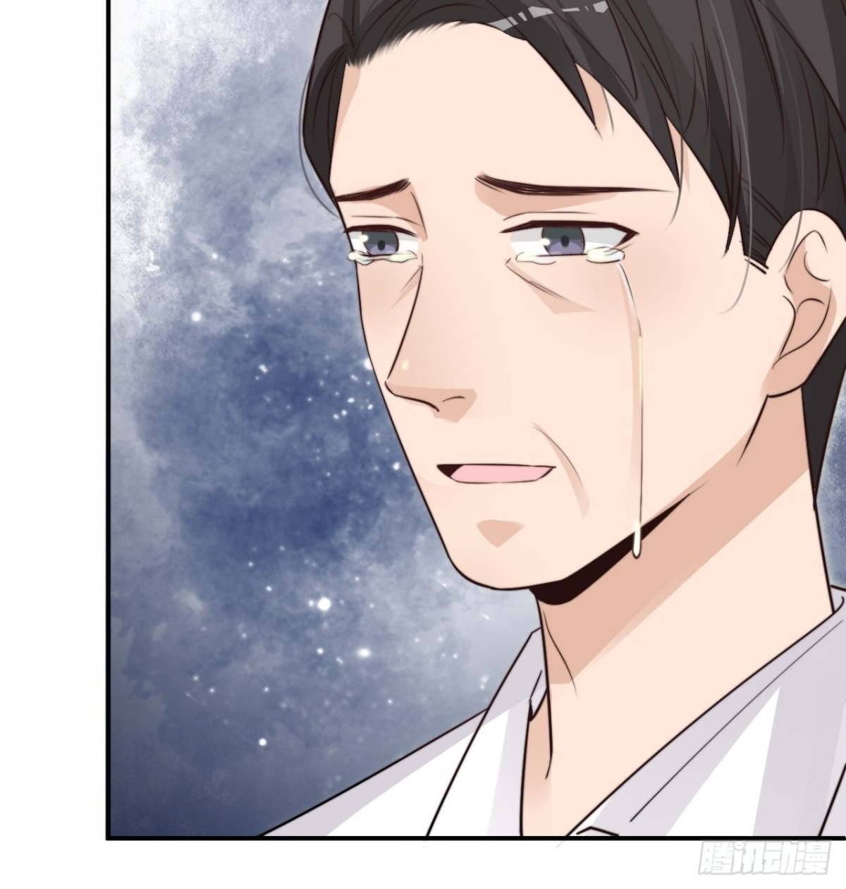 皇上究竟是谁？！(1/2)-第54话