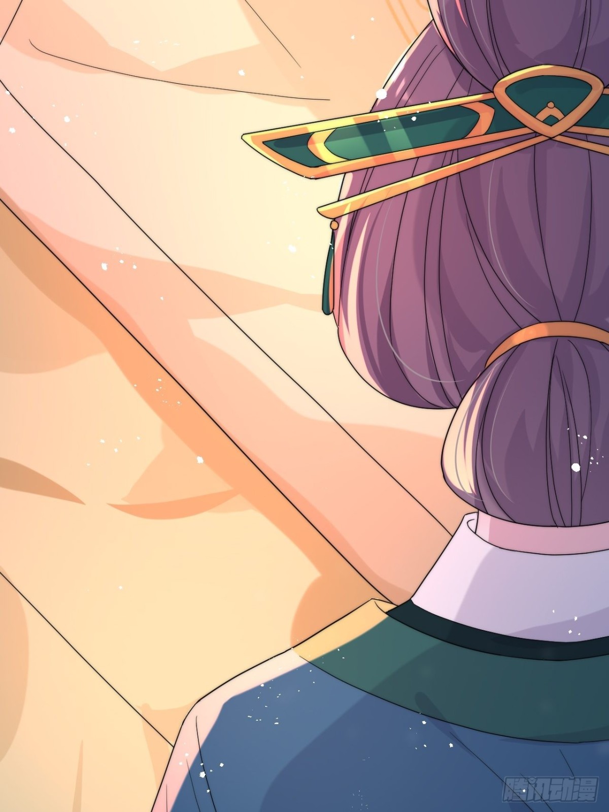 真人秀落幕(1/2)-第58话