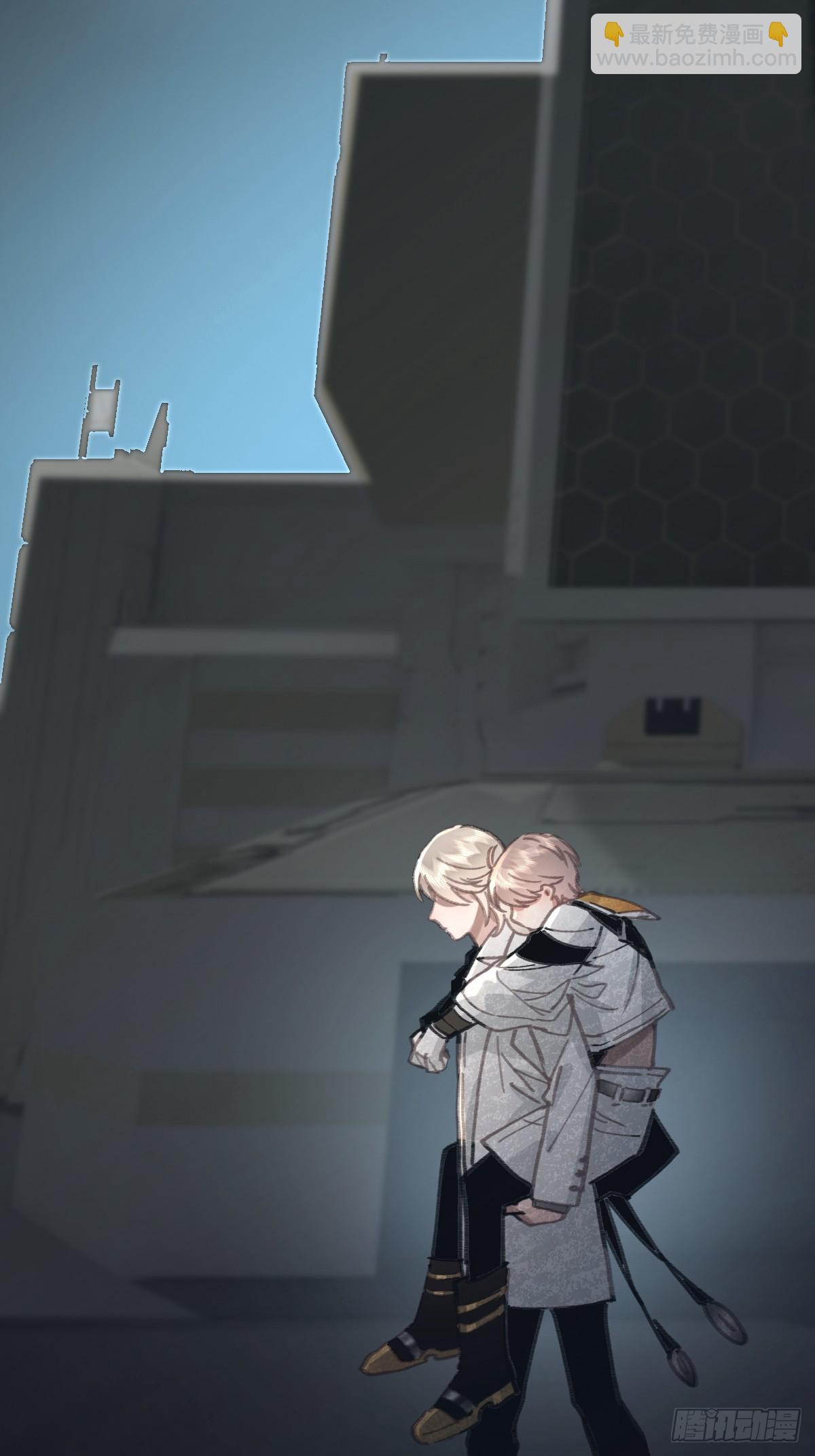 第八十四话  爱我(1/2)-第92话