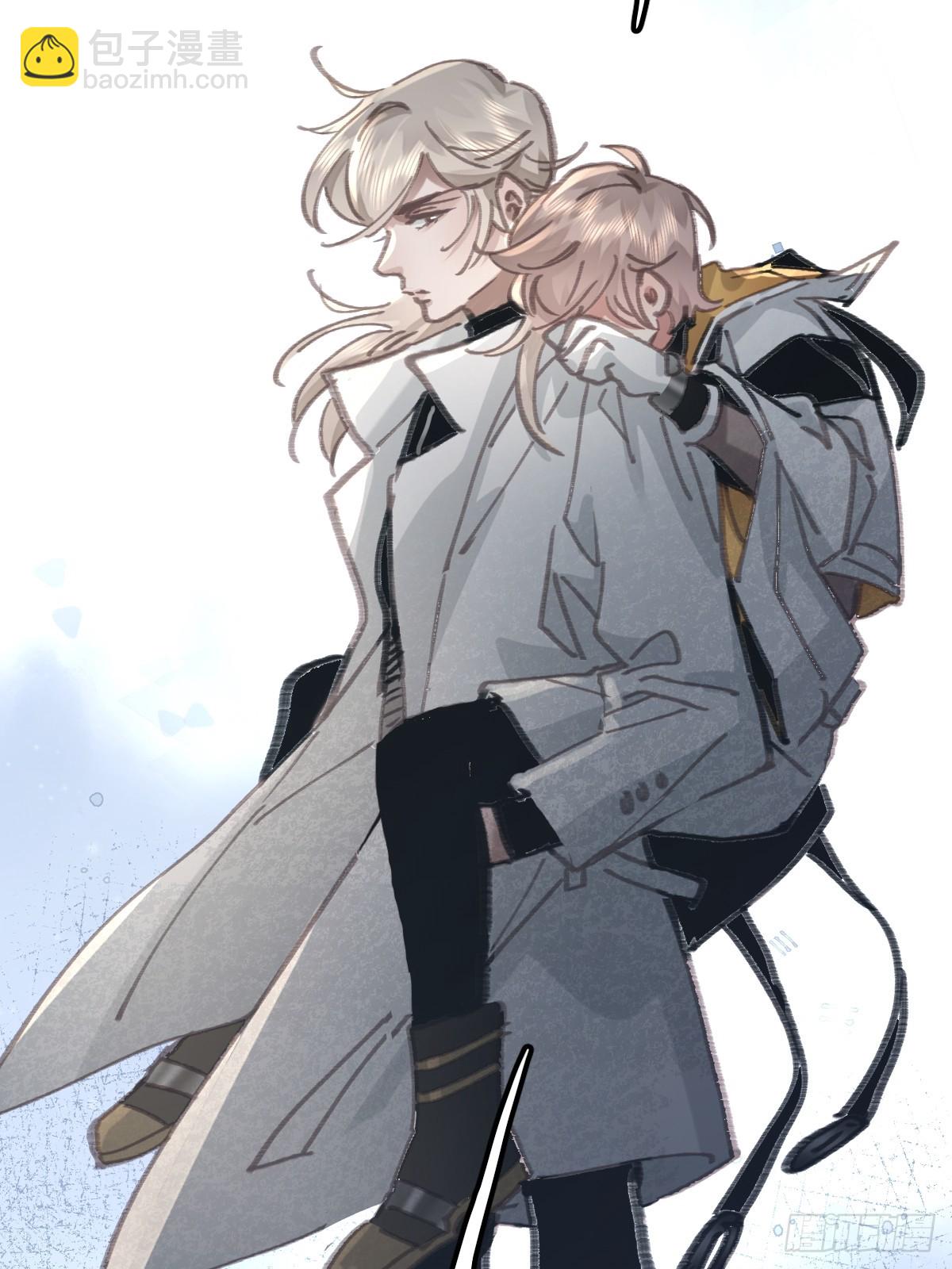 第八十四话  爱我(1/2)-第92话