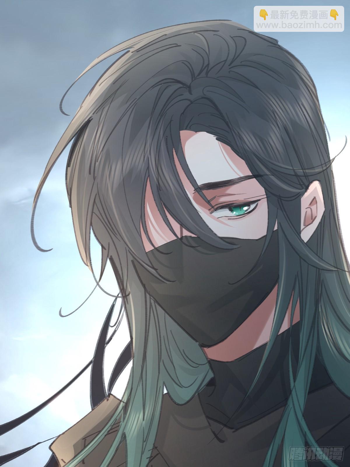 第八十四话  爱我(1/2)-第92话