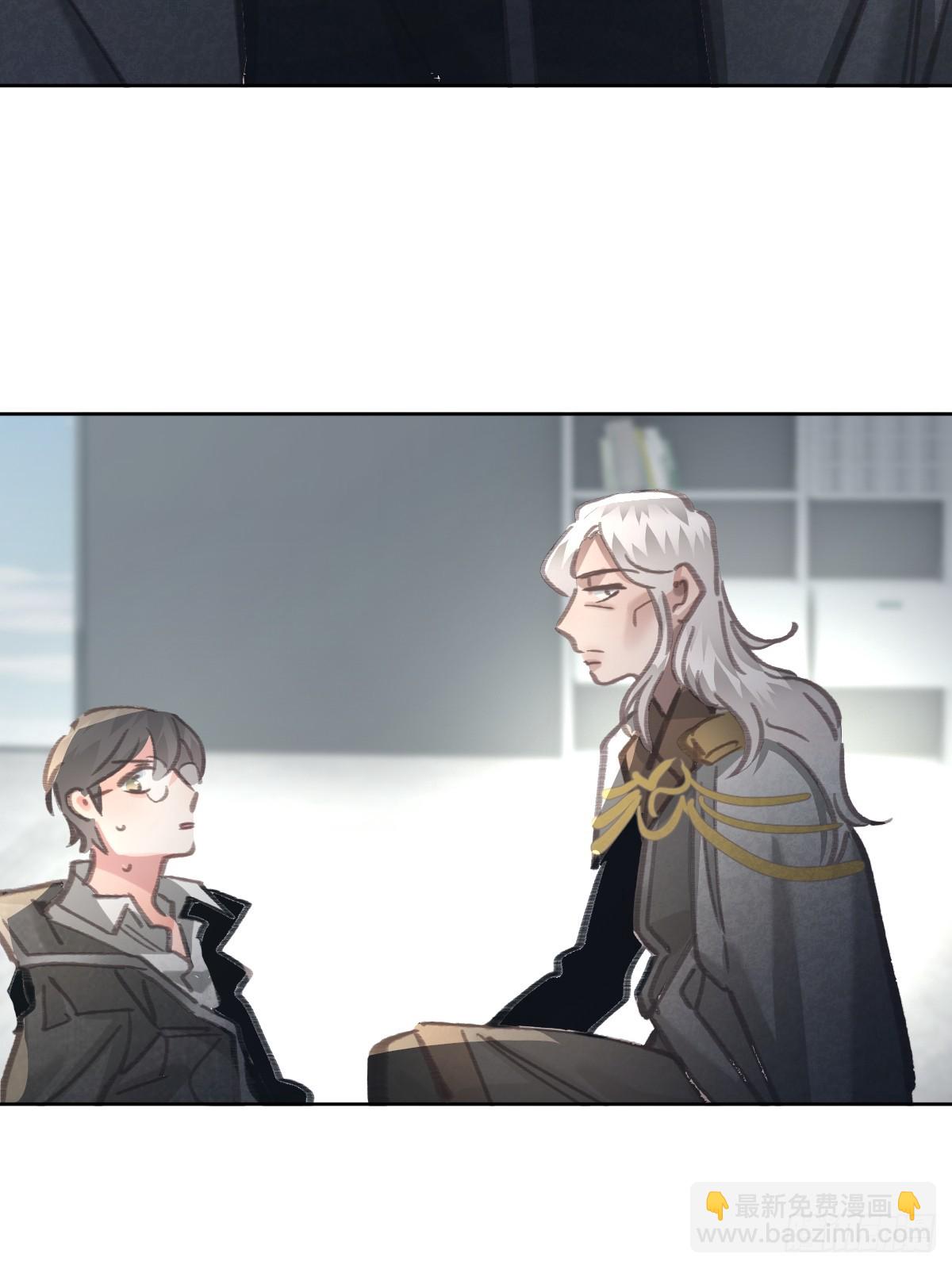 第八十九话  某人(1/2)-第98话