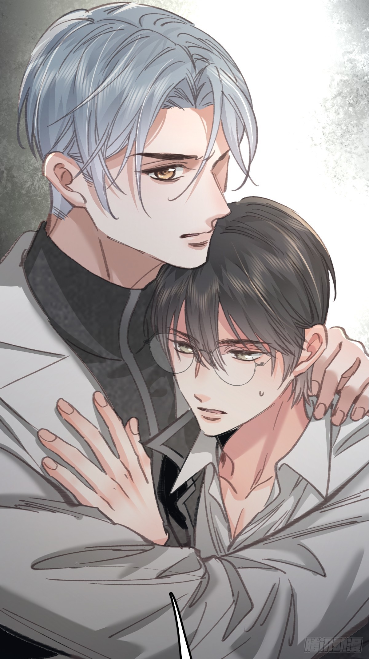 第八十九话  某人(1/2)-第98话