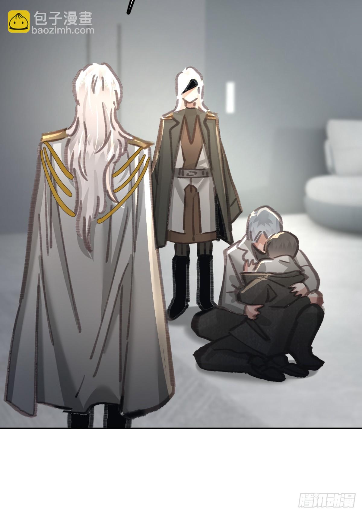 第八十九话  某人(1/2)-第98话