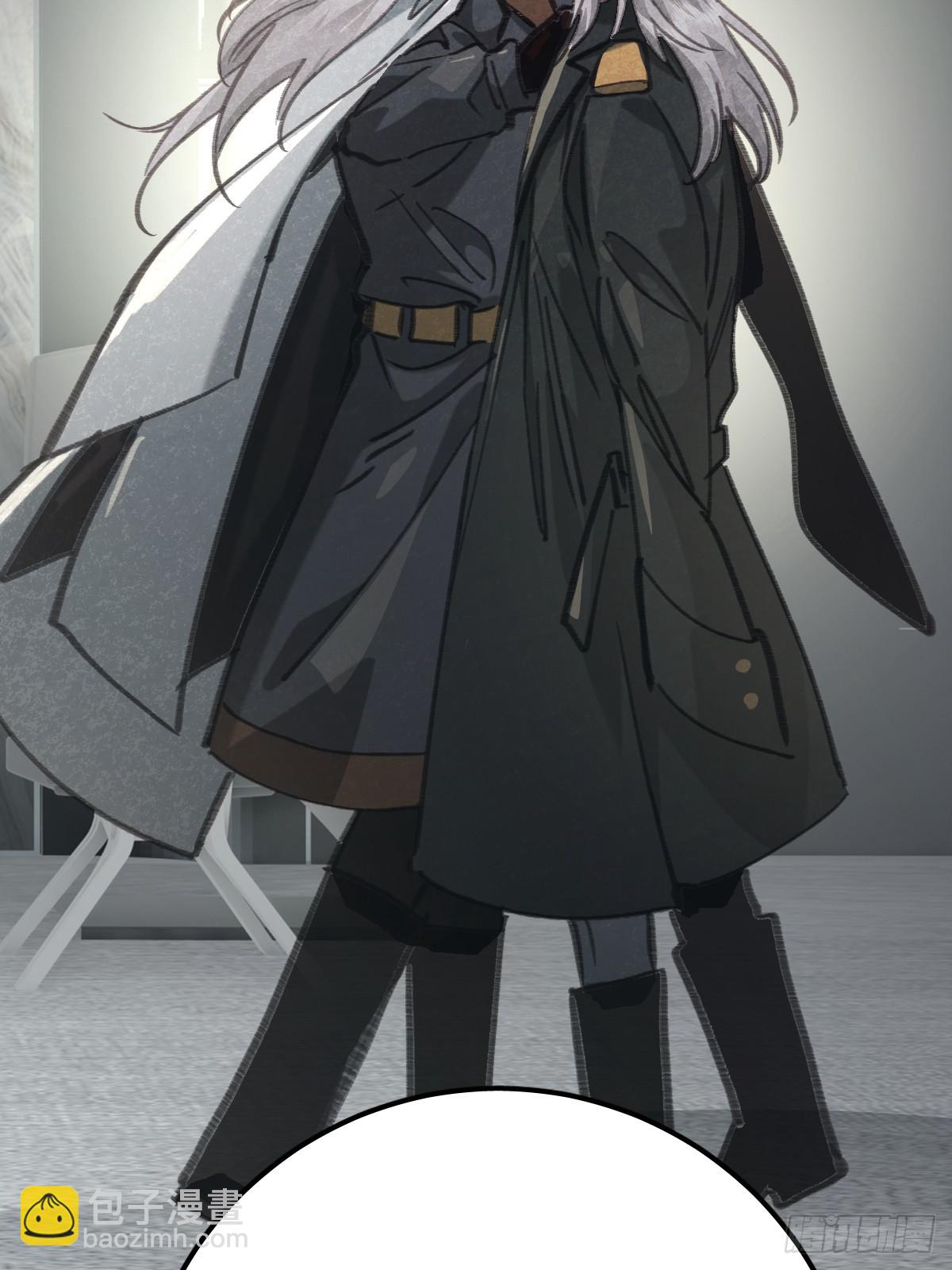 第八十九话  某人(1/2)-第98话