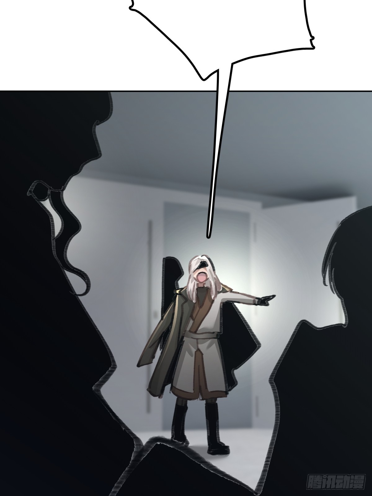 第八十九话  某人(1/2)-第98话