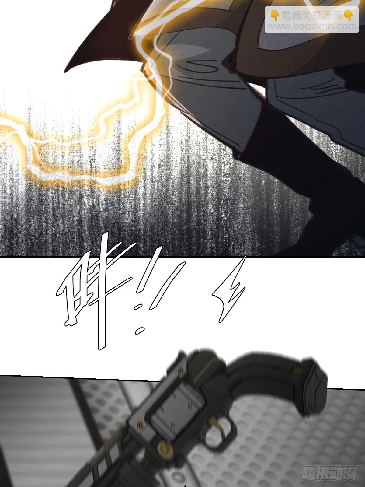 第九十一话  自由(1/2)-第100话