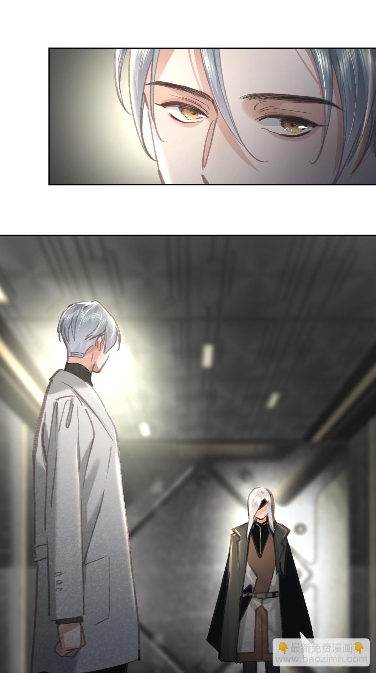 第九十一话  自由(1/2)-第100话