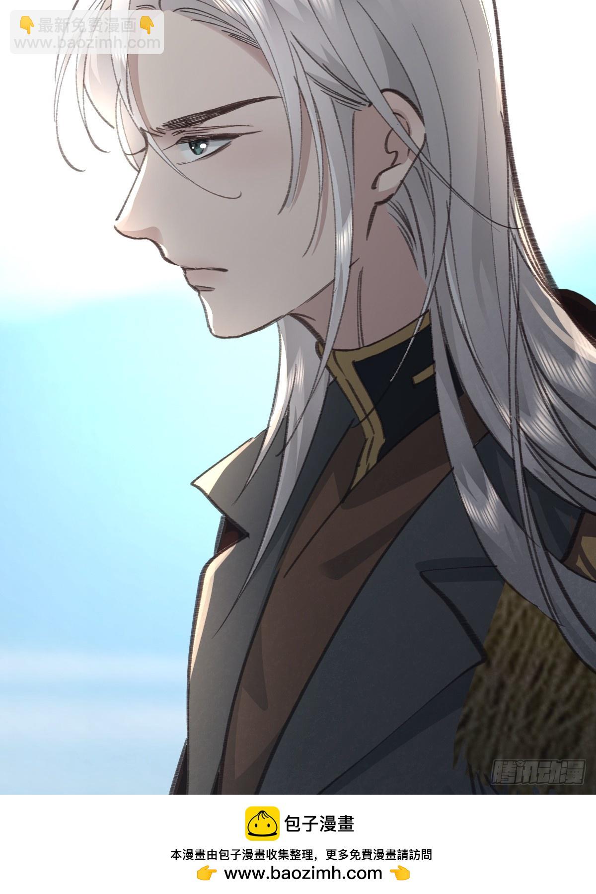 第九十一话  自由(1/2)-第100话