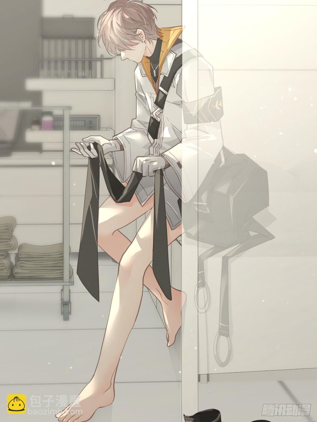 第十二话  有数(1/2)-第16话