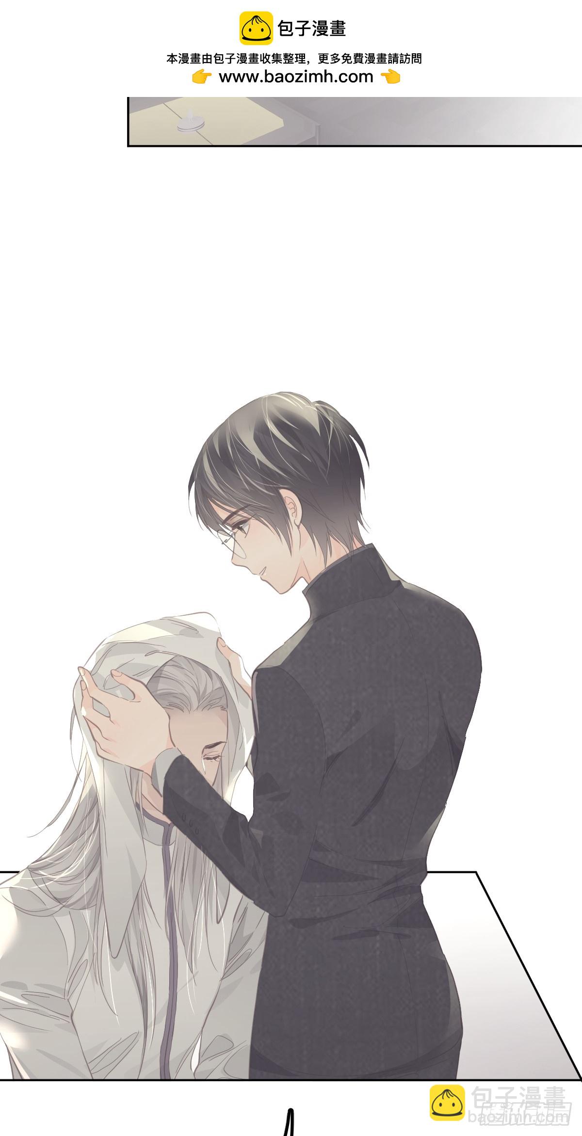 第十四话  感觉(1/2)-第18话