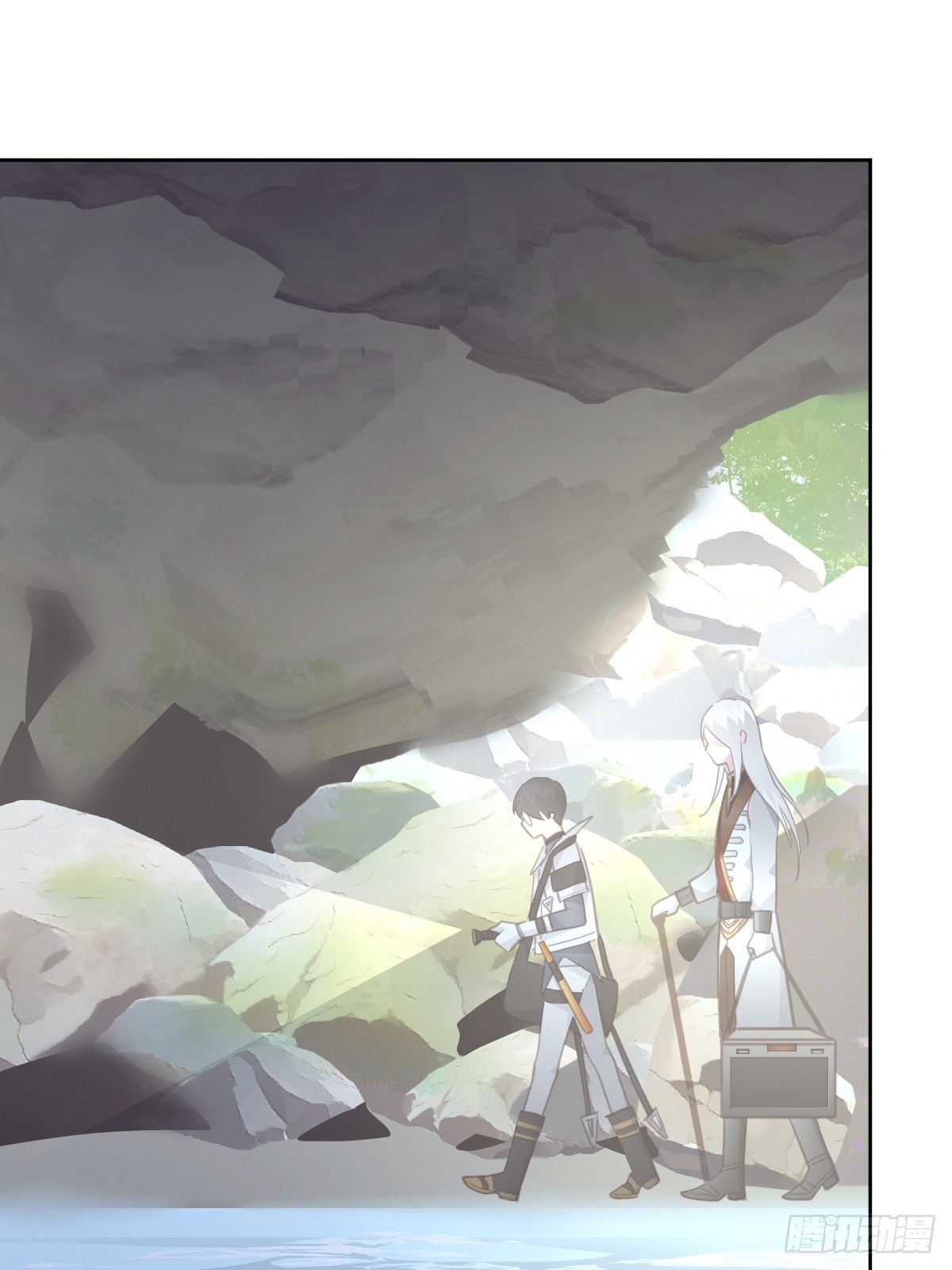 第二十二话  贡品(1/2)-第26话